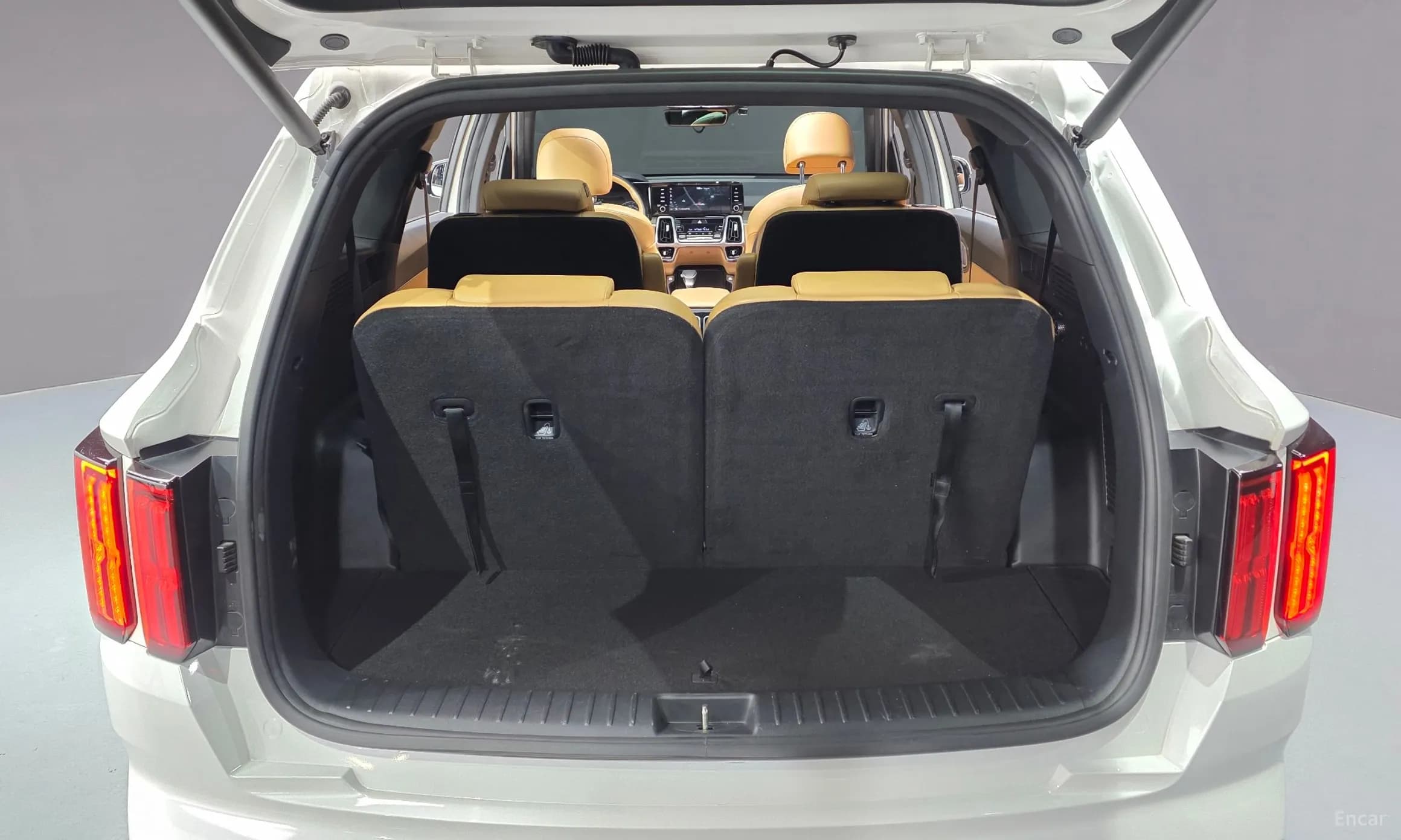 Sorento 4th generation