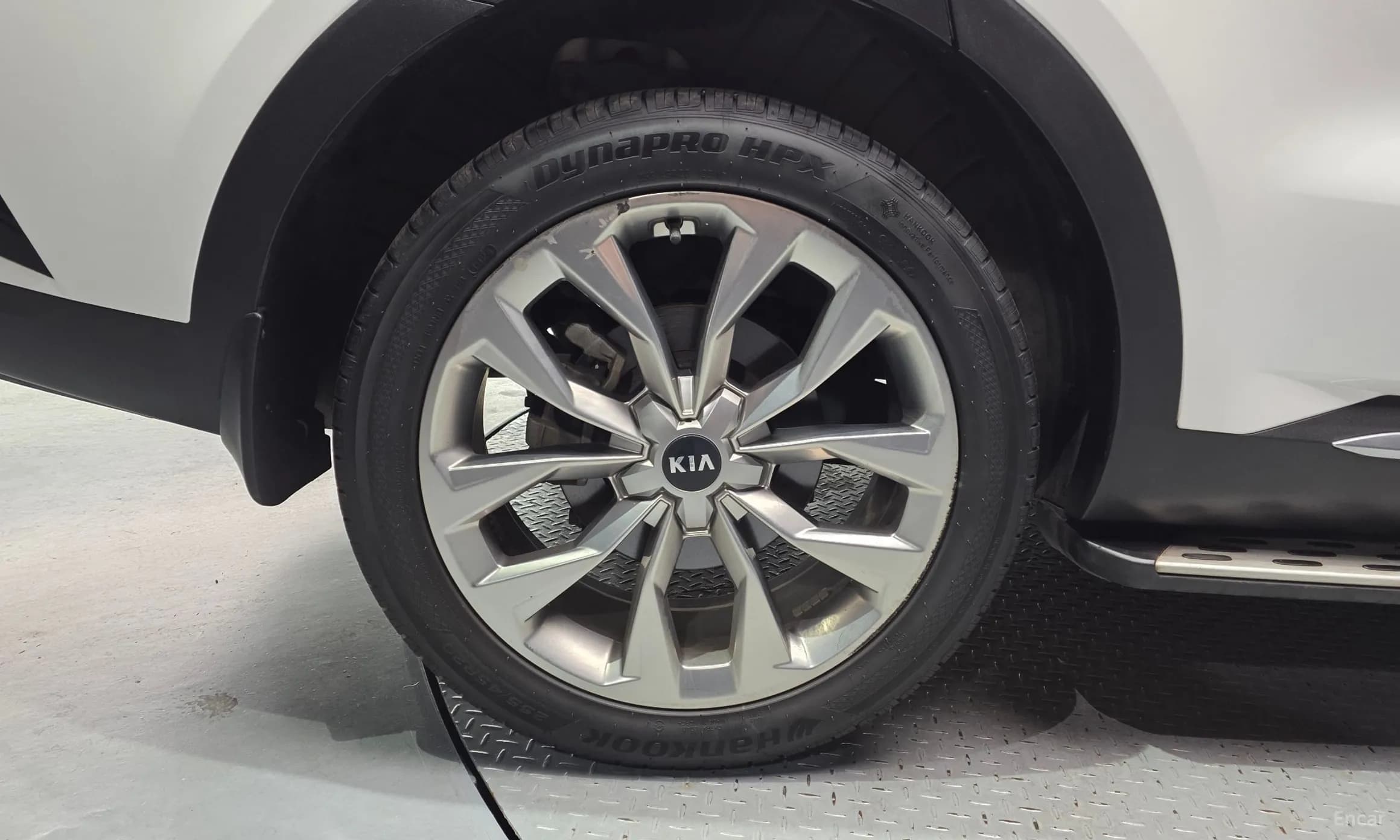 Sorento 4th generation