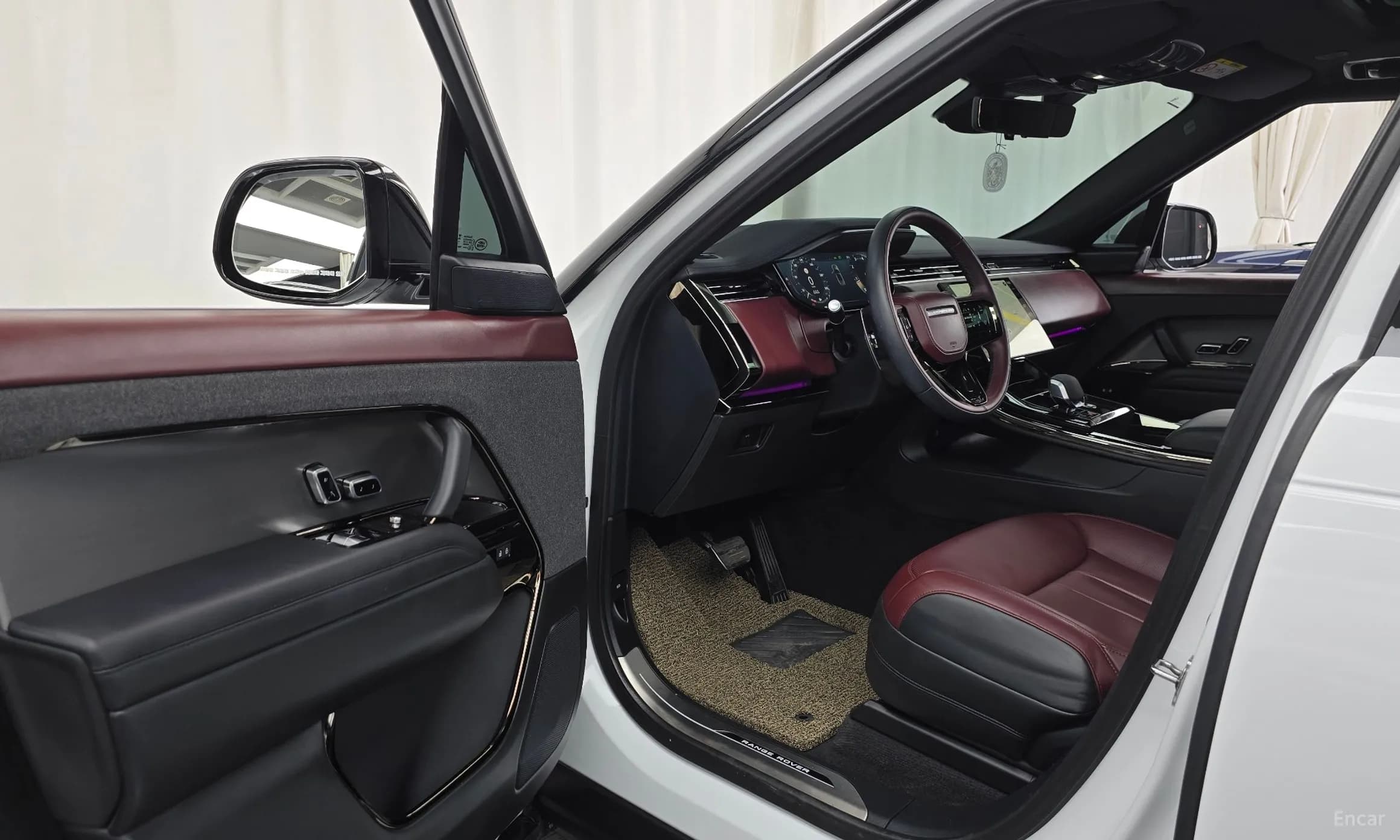 Range Rover Sport 3rd Generation