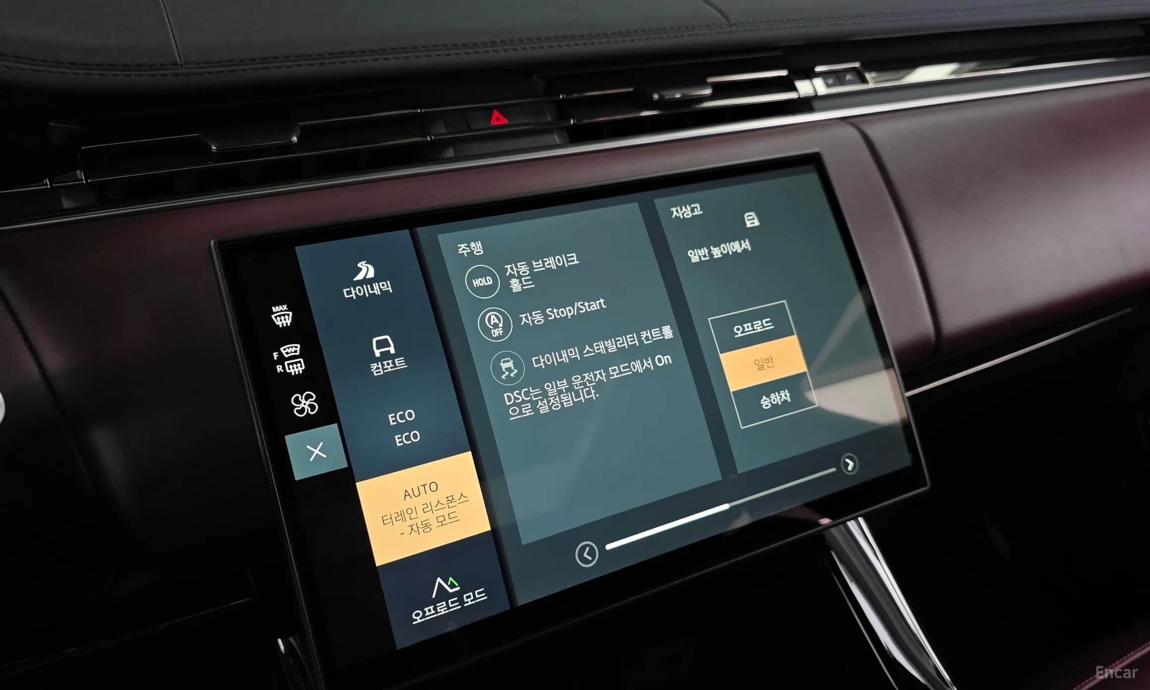 Range Rover Sport 3rd Generation