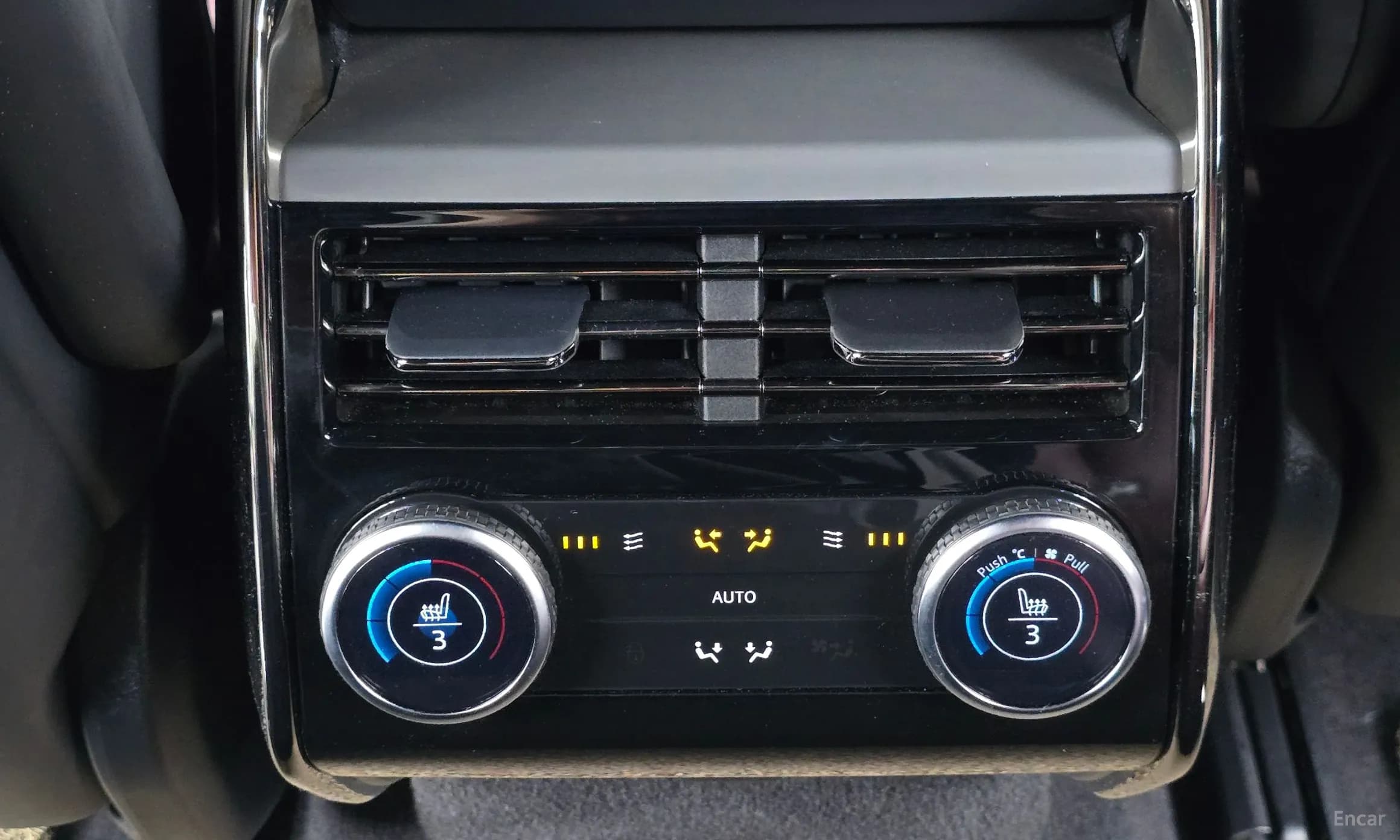 Range Rover Sport 3rd Generation