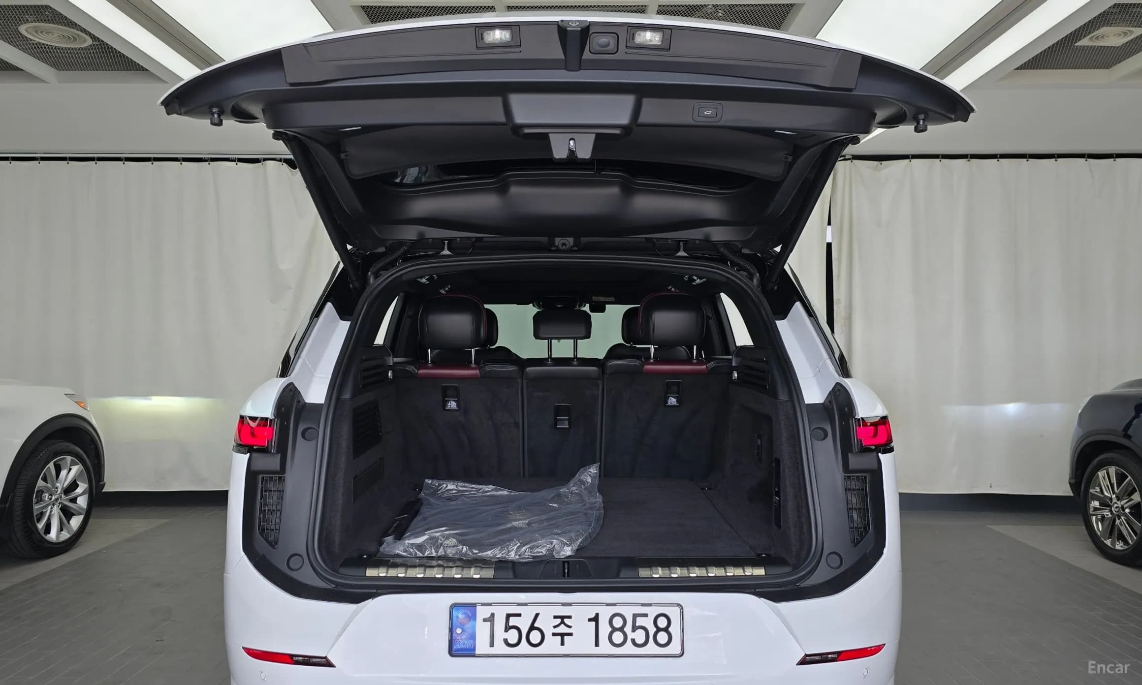 Range Rover Sport 3rd Generation