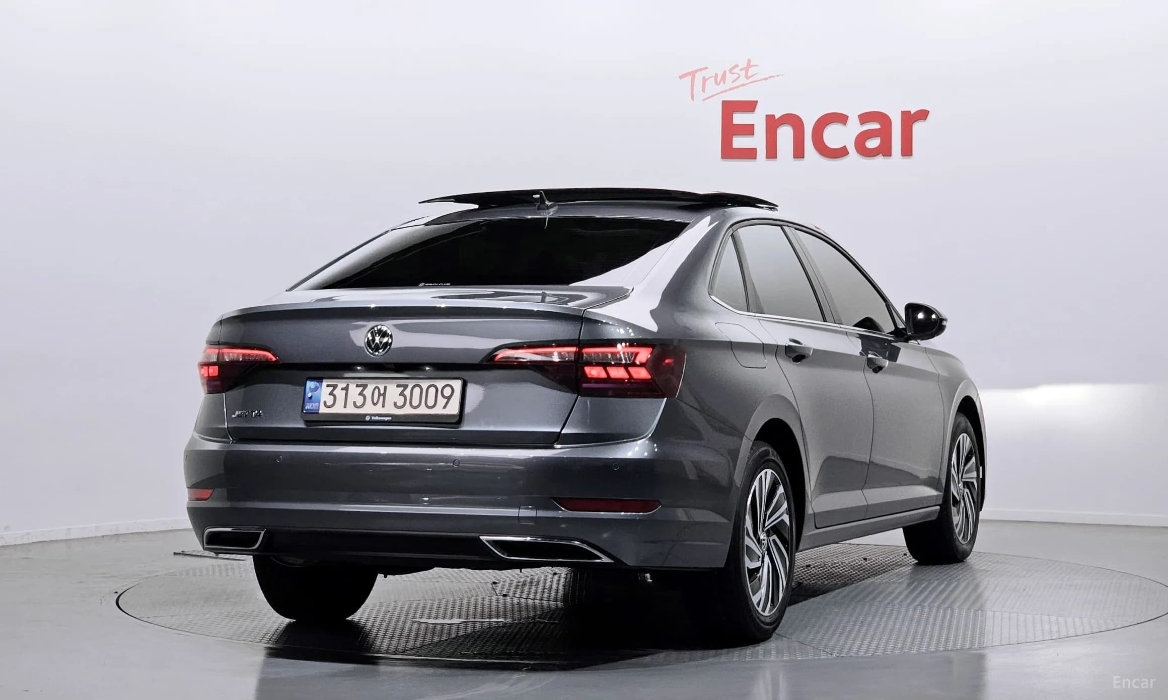 Jetta 7th Generation