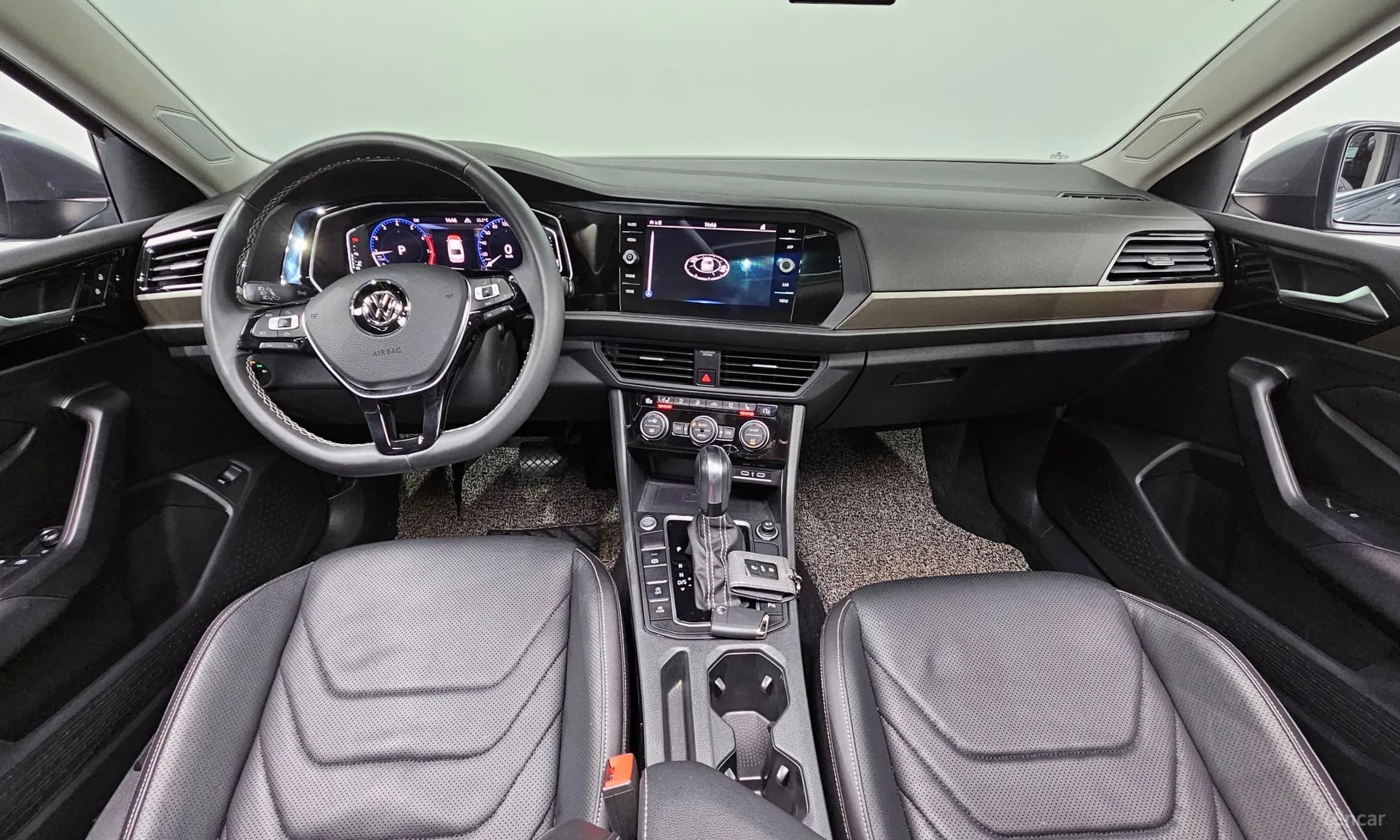 Jetta 7th Generation