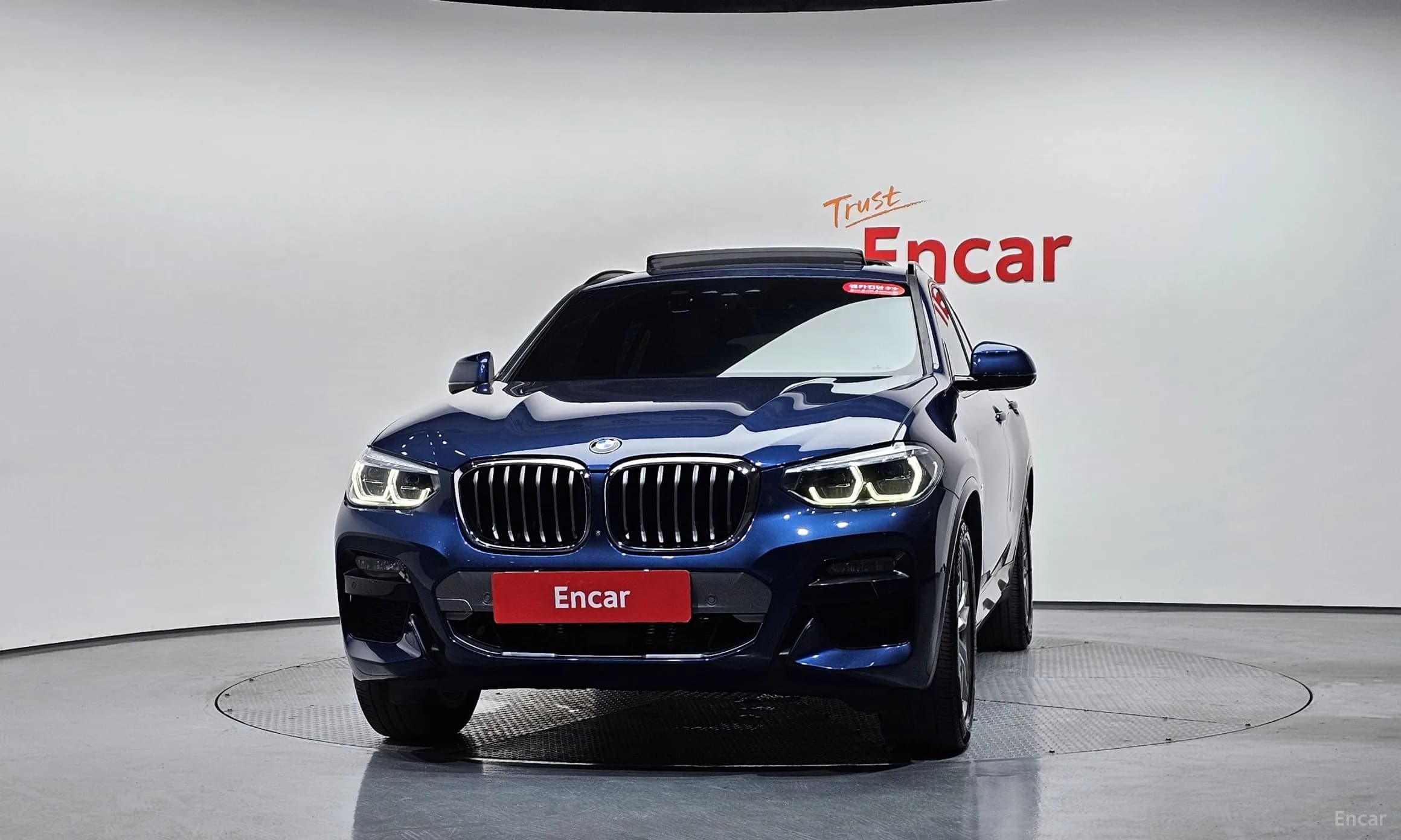 X4 (G02)