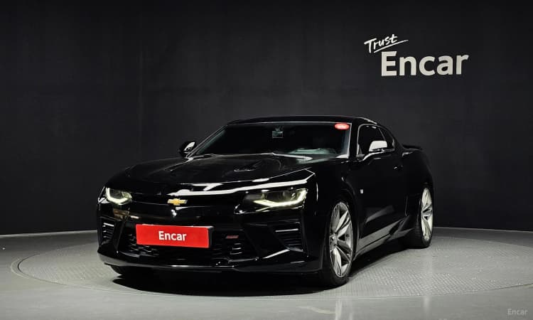 Camaro