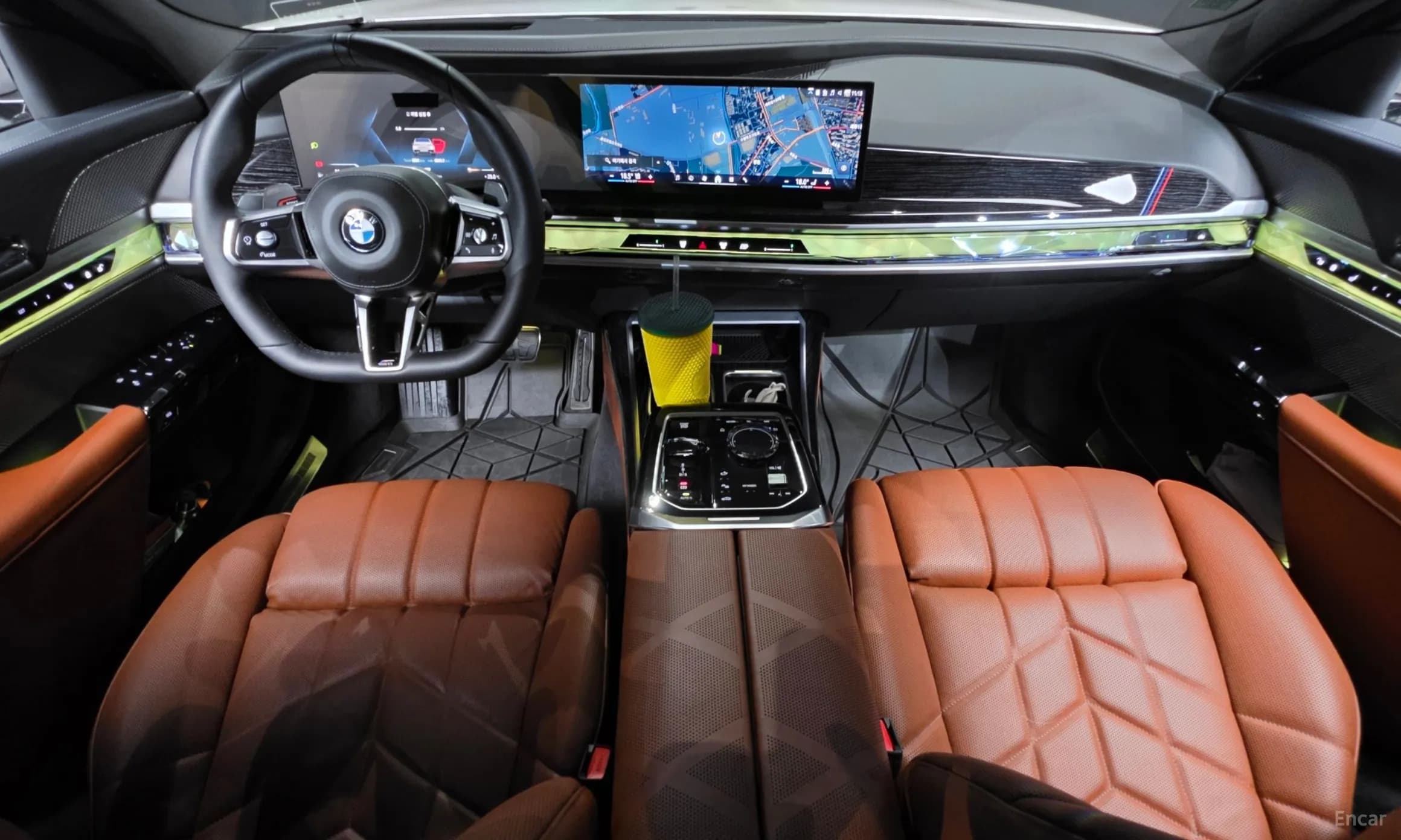 7 Series (G70)