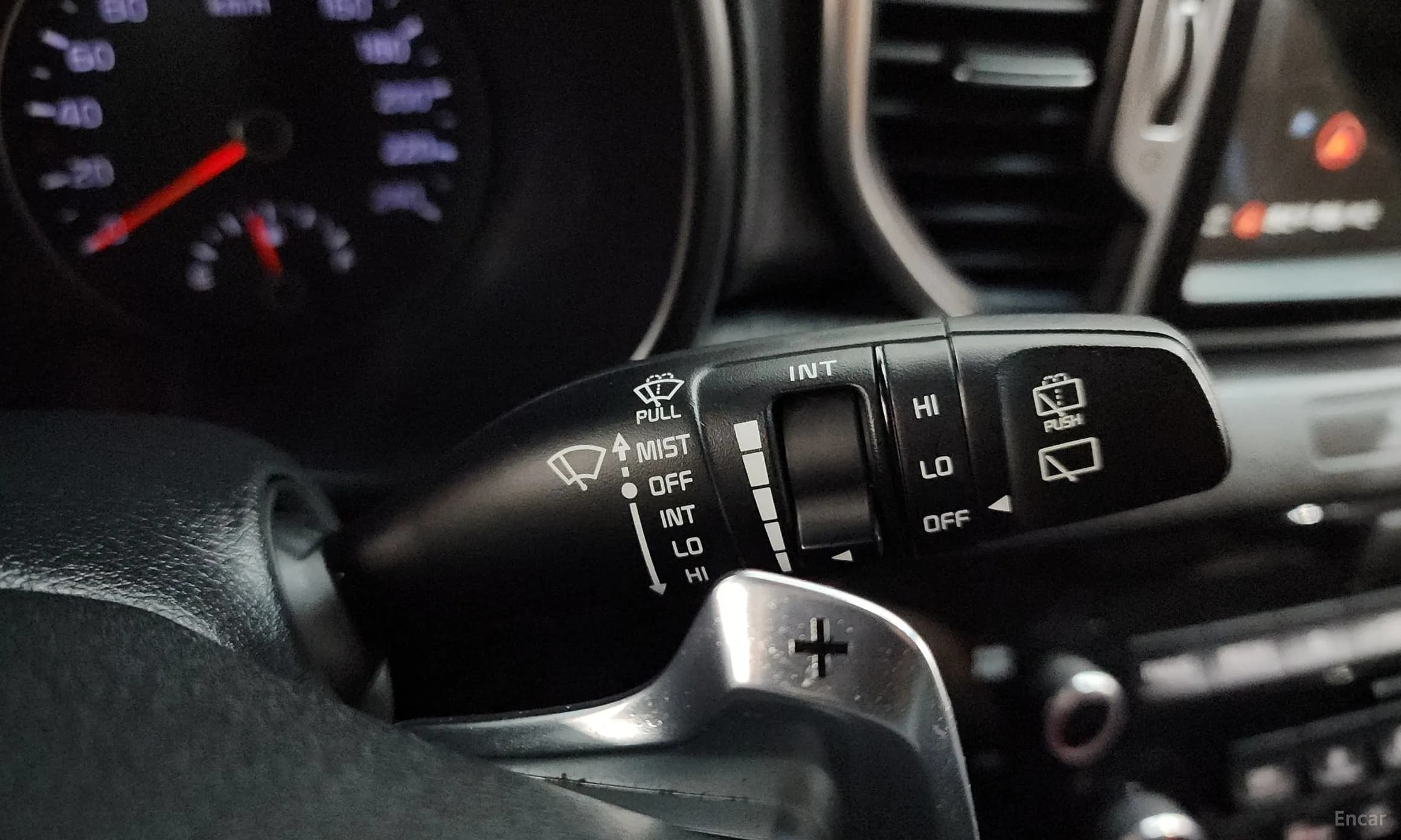 Sportage 4th Generation