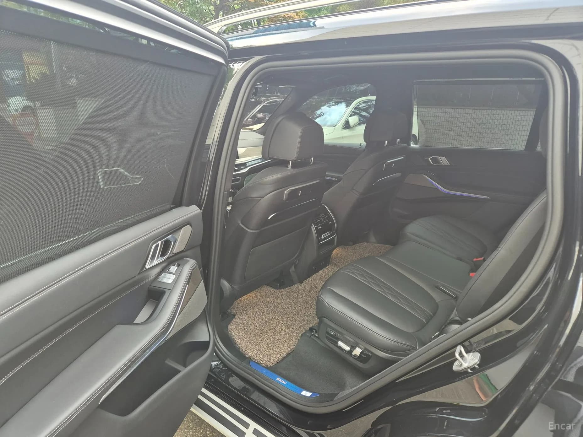 X7 (G07)