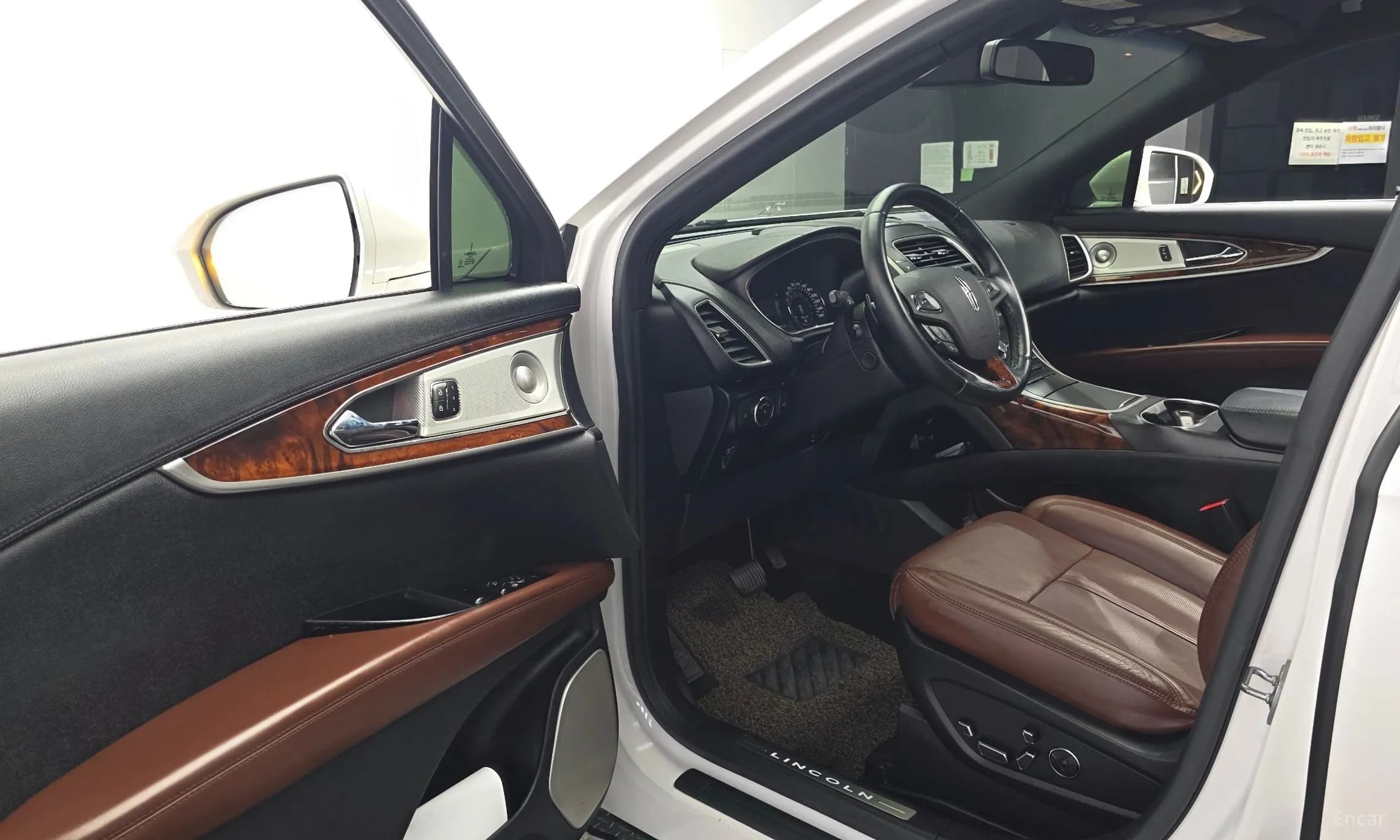 MKX 2nd Generation
