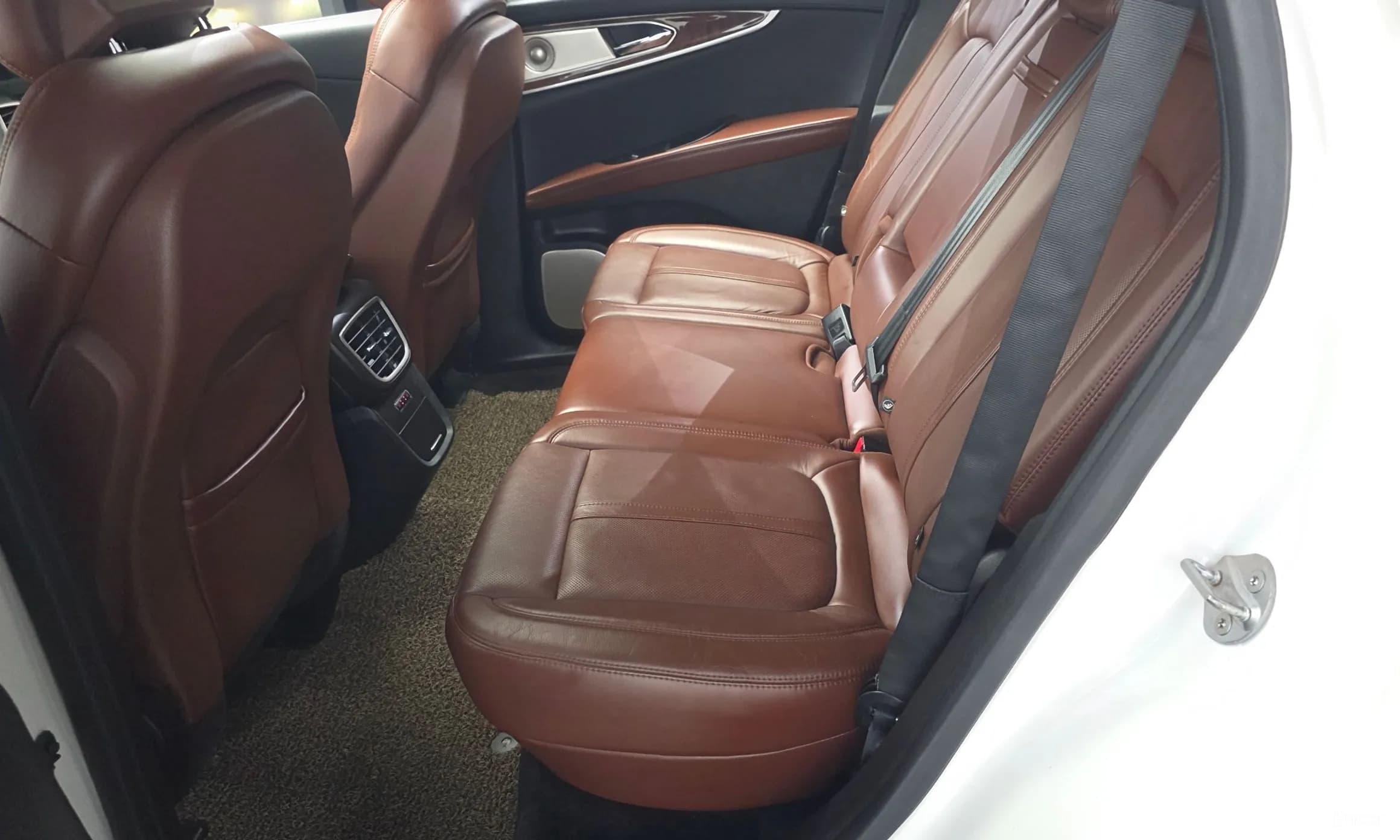 MKX 2nd Generation