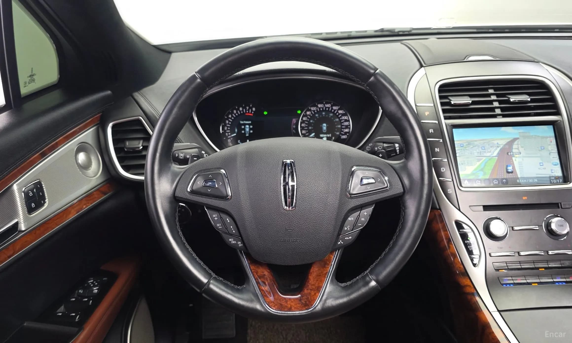 MKX 2nd Generation