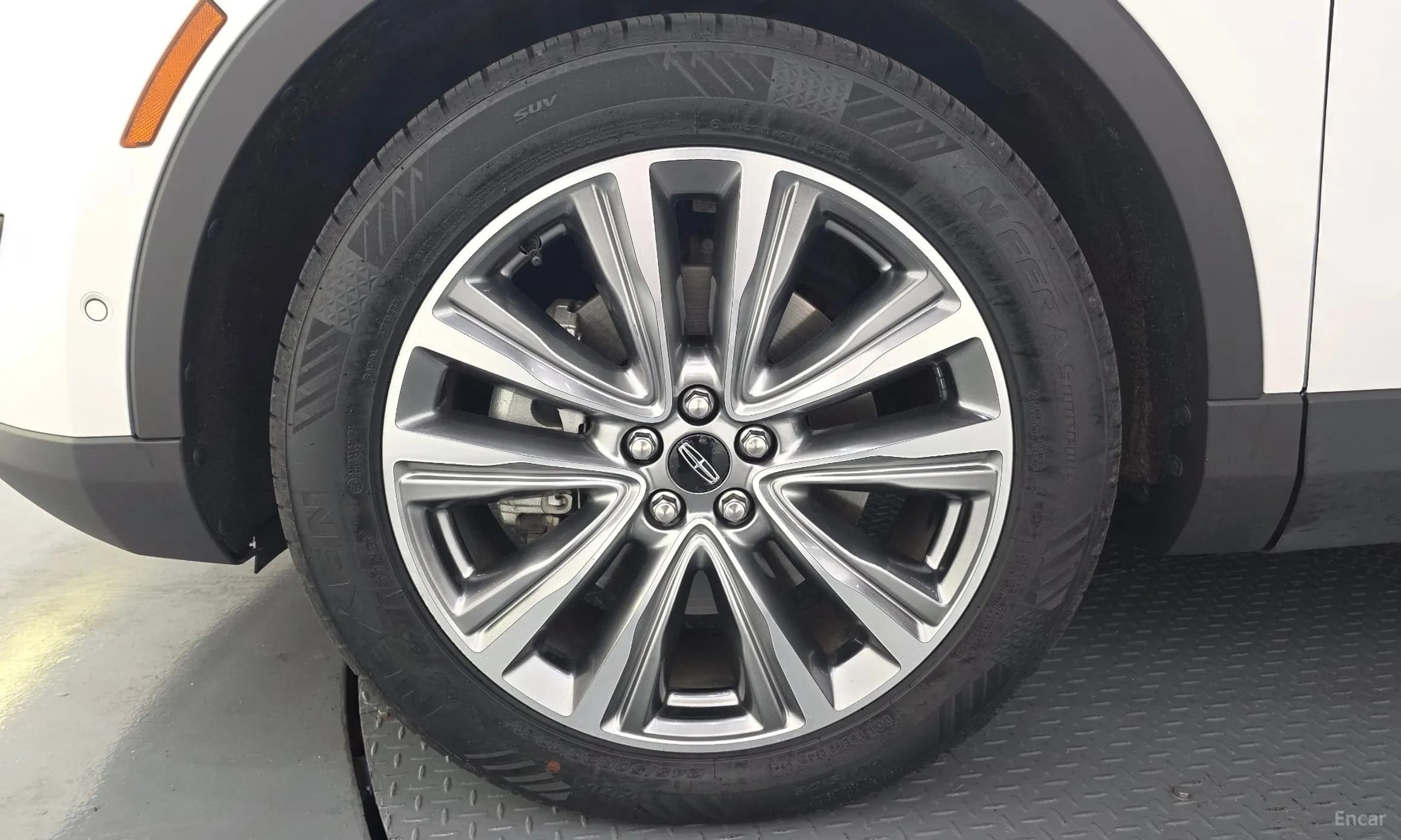 MKX 2nd Generation