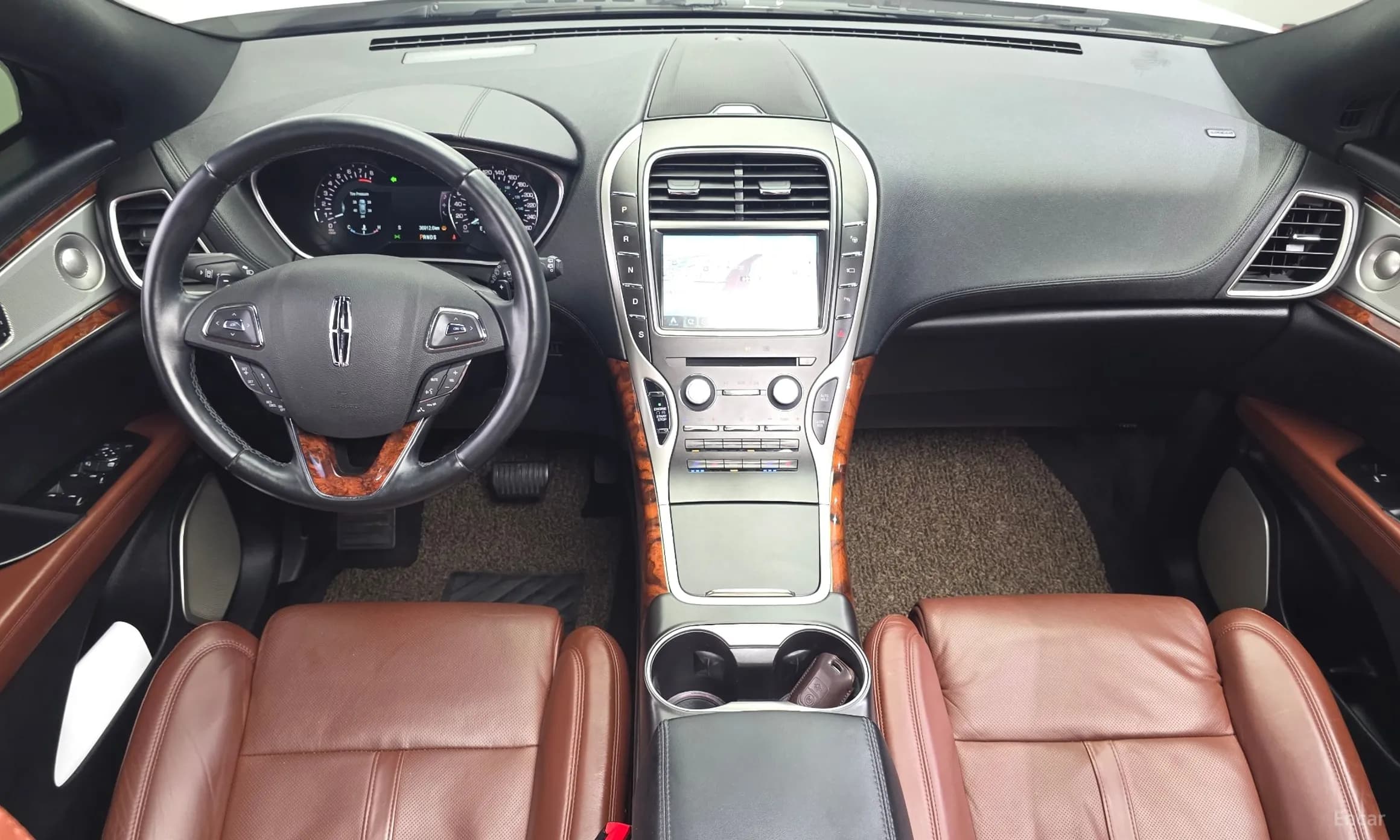 MKX 2nd Generation
