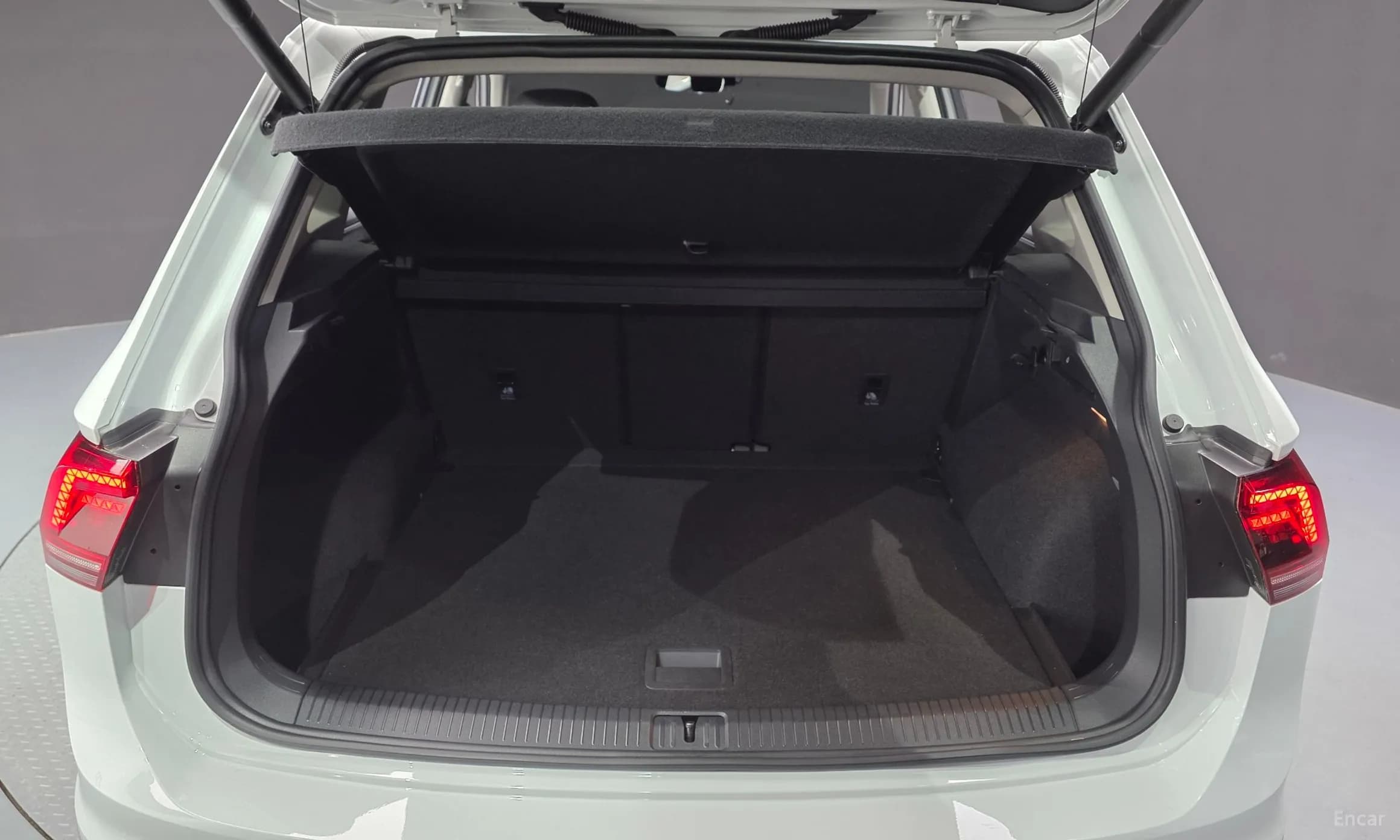 Tiguan 2nd Generation