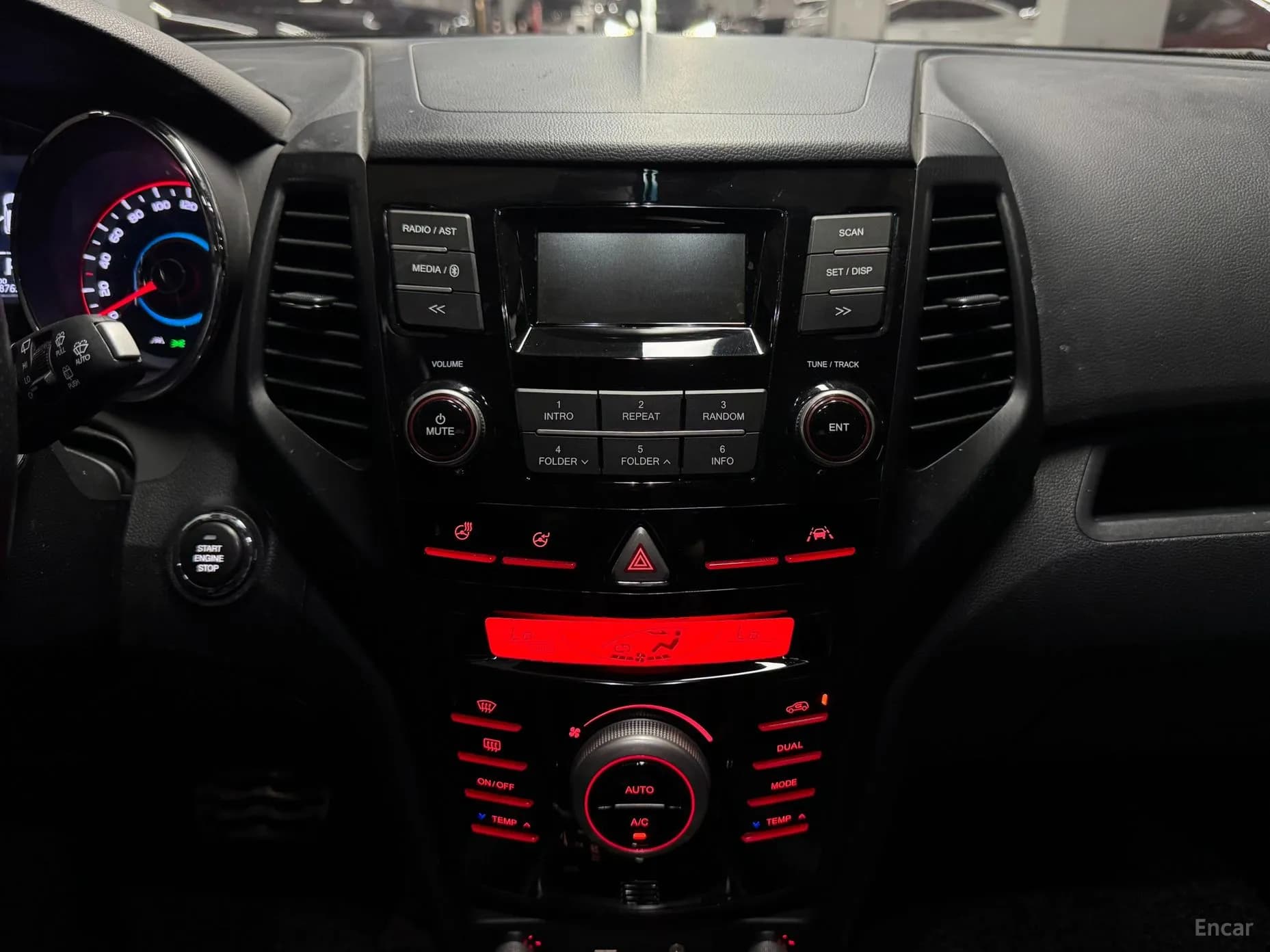 Tivoli Air