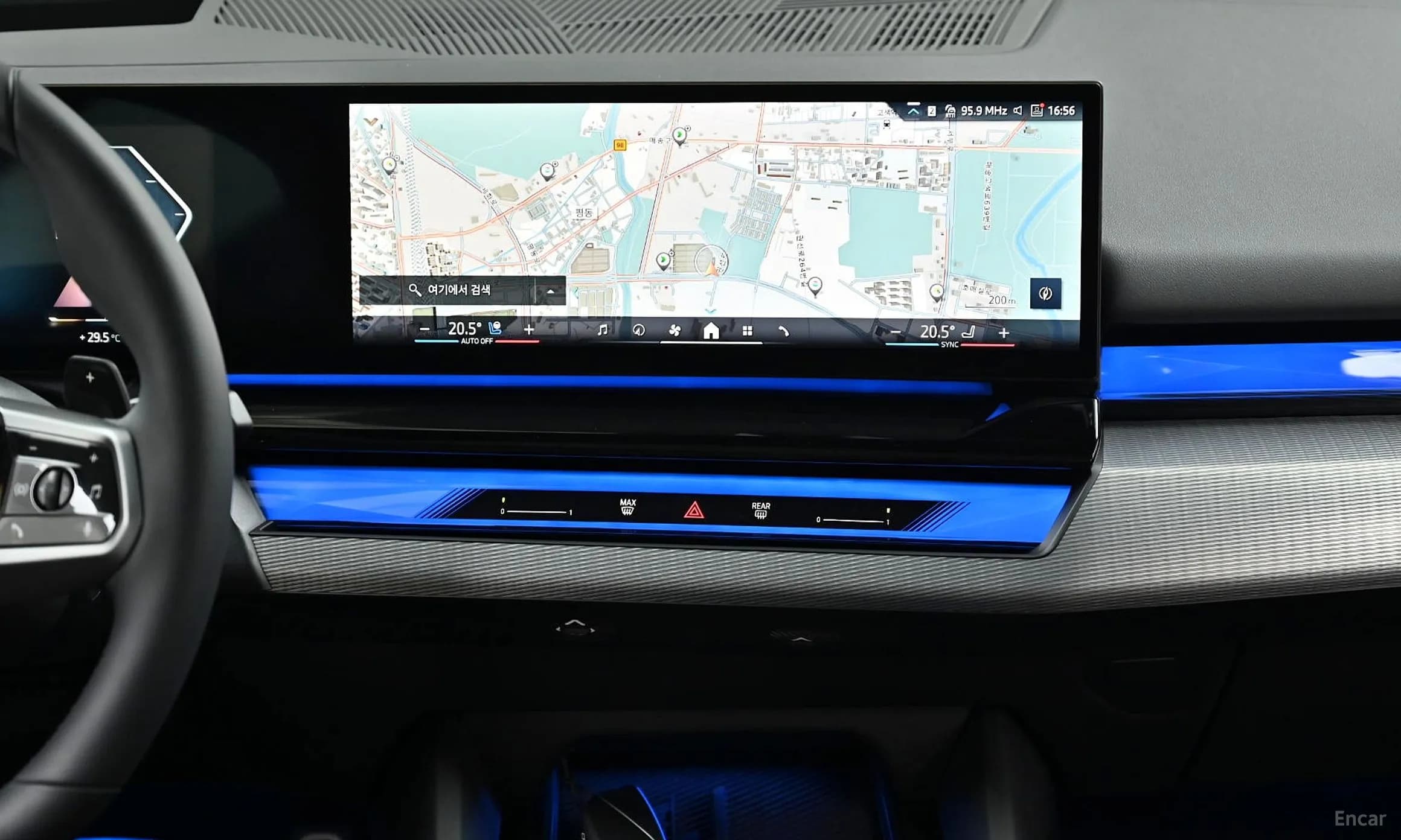 5 Series (G60)