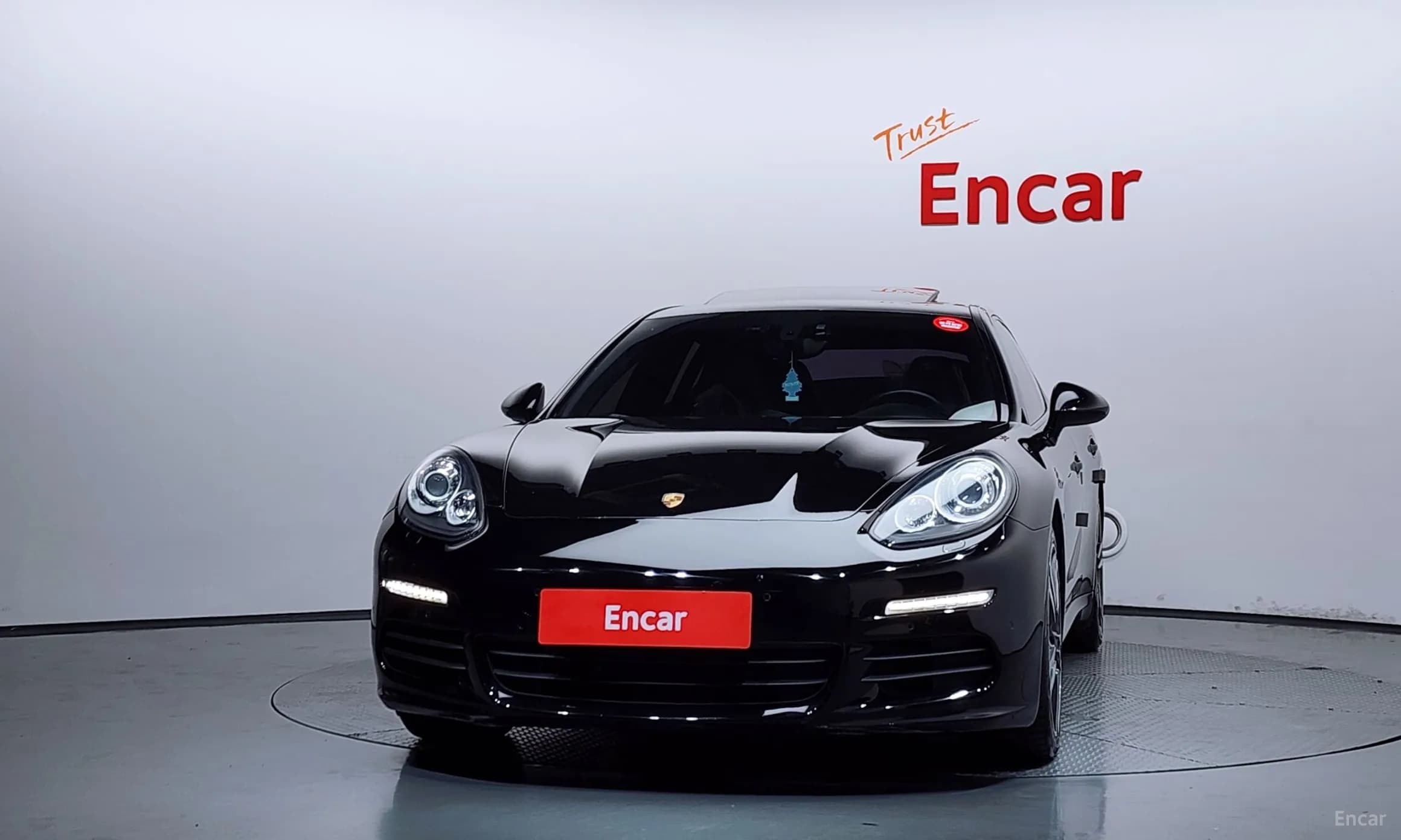 Panamera