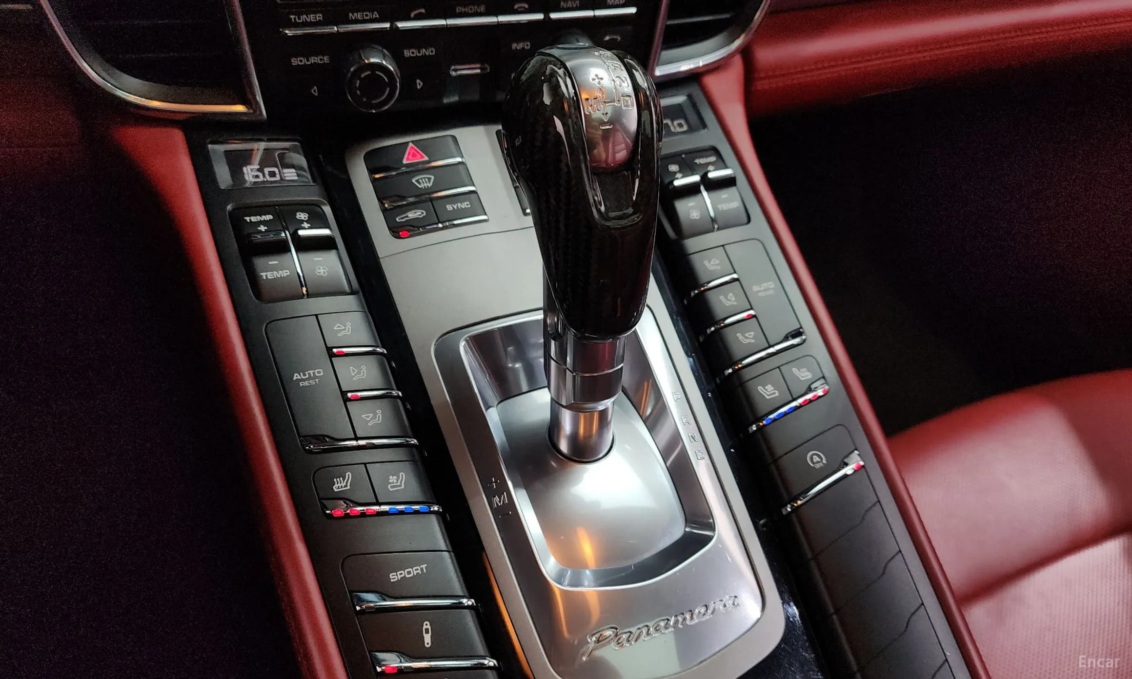 Panamera