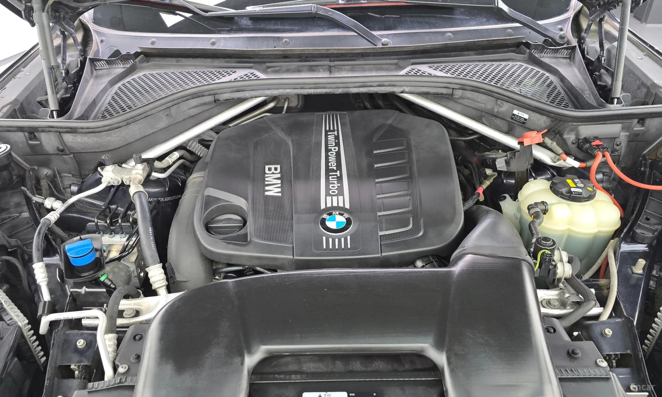 X6 (F16)