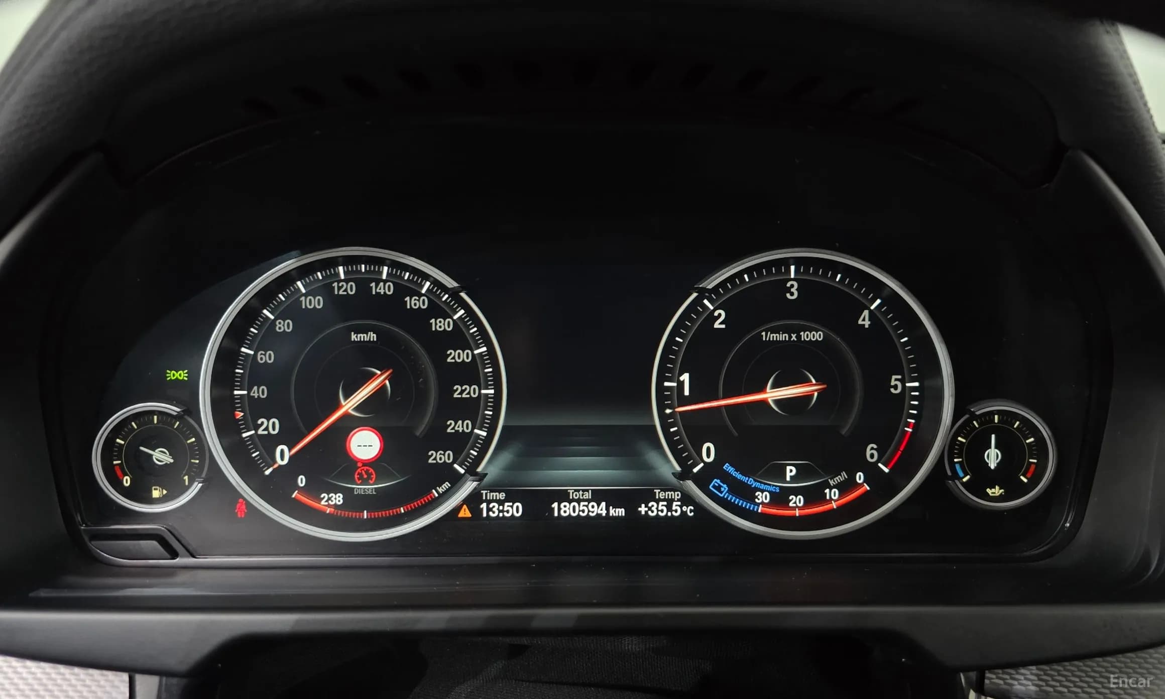 X6 (F16)