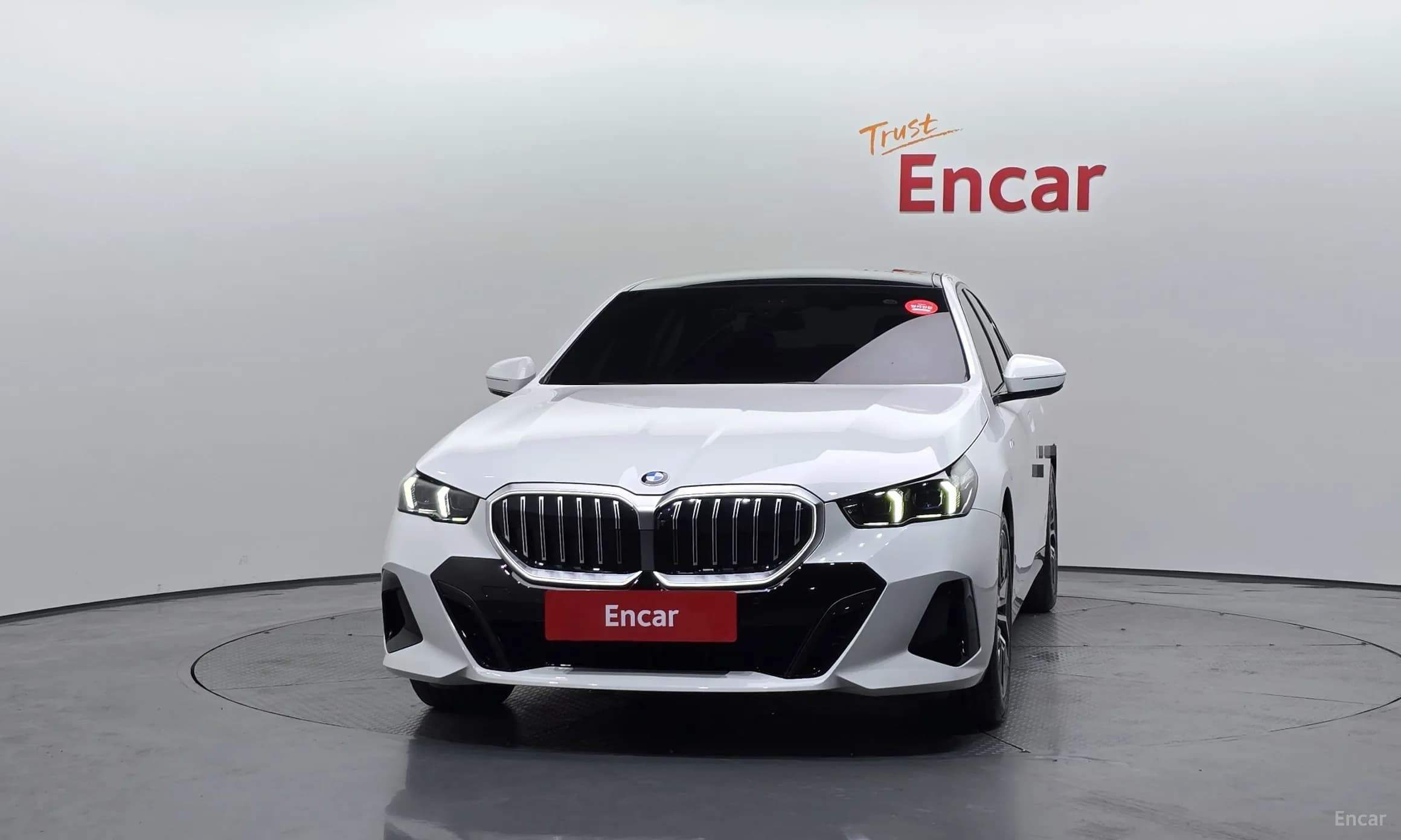 5 Series (G60)