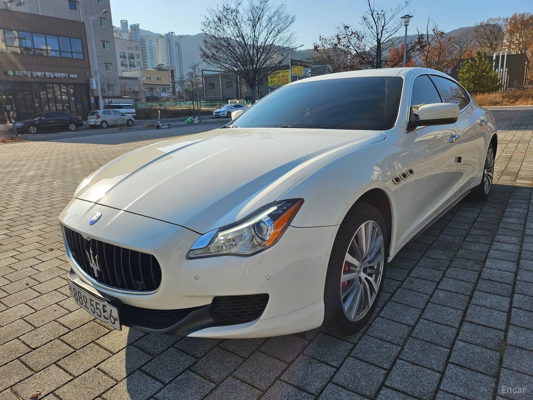 Quattroporte