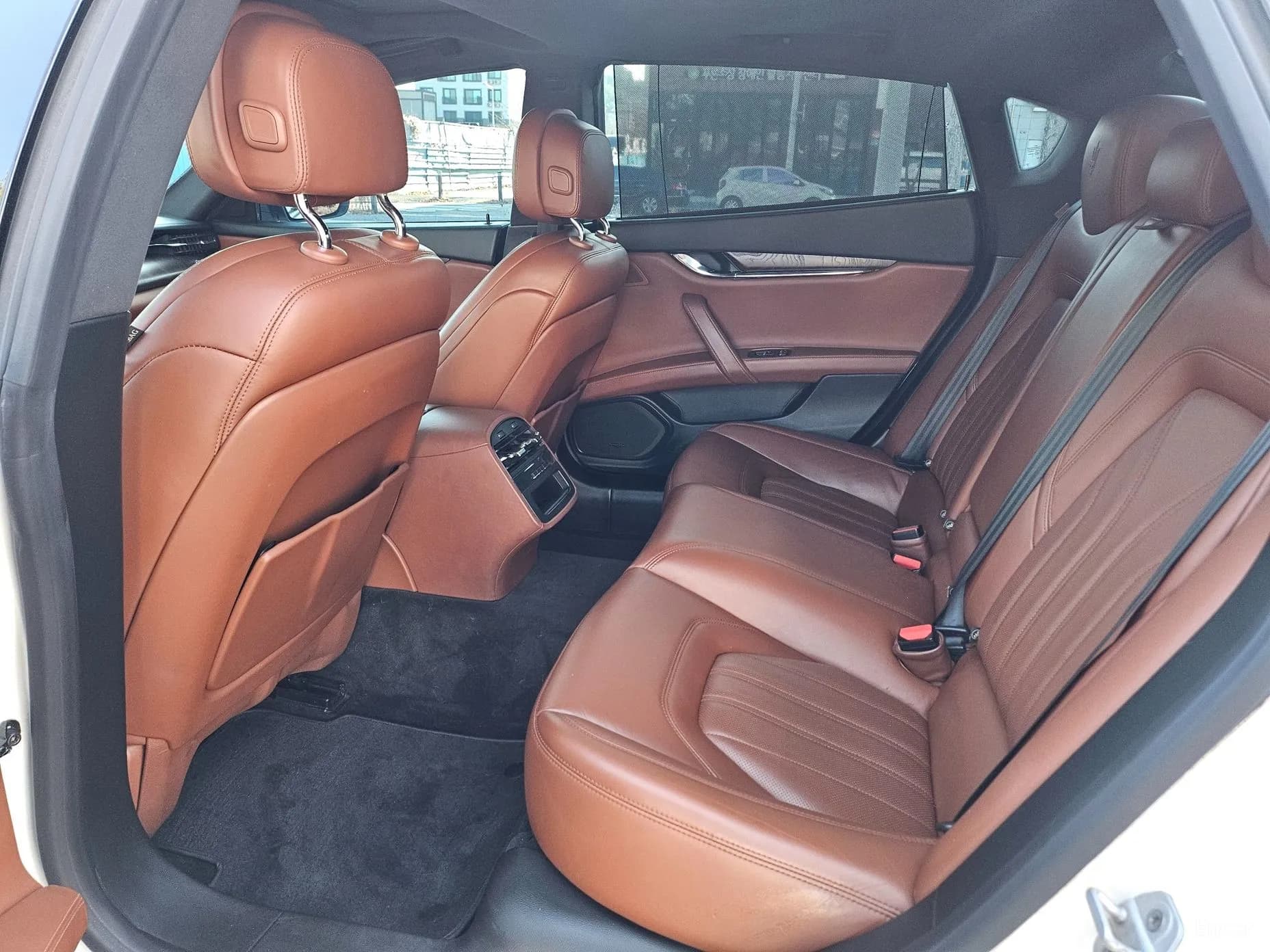 Quattroporte