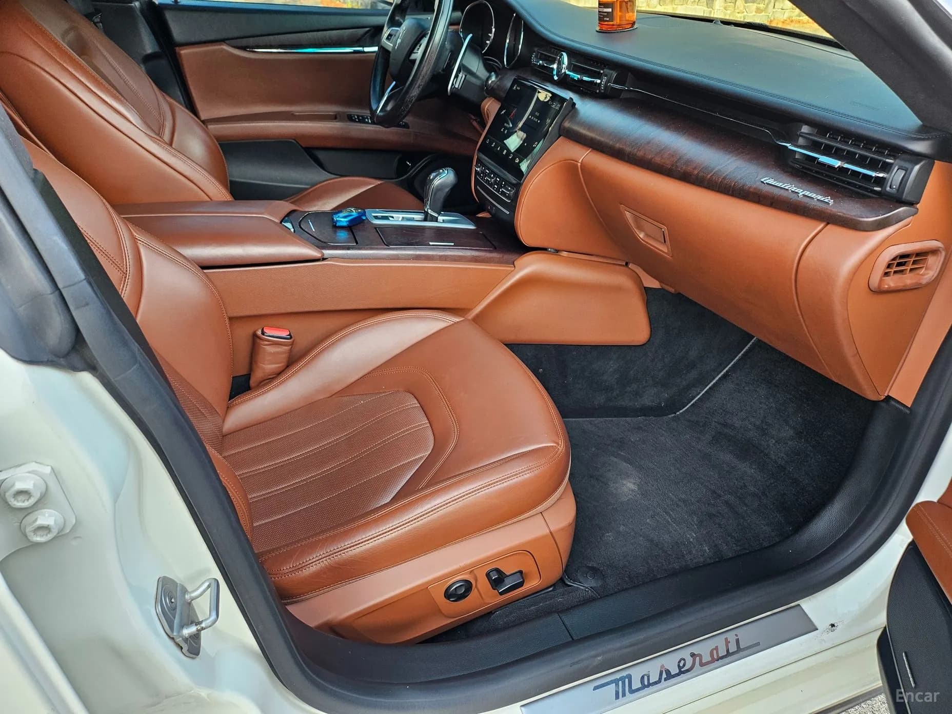Quattroporte