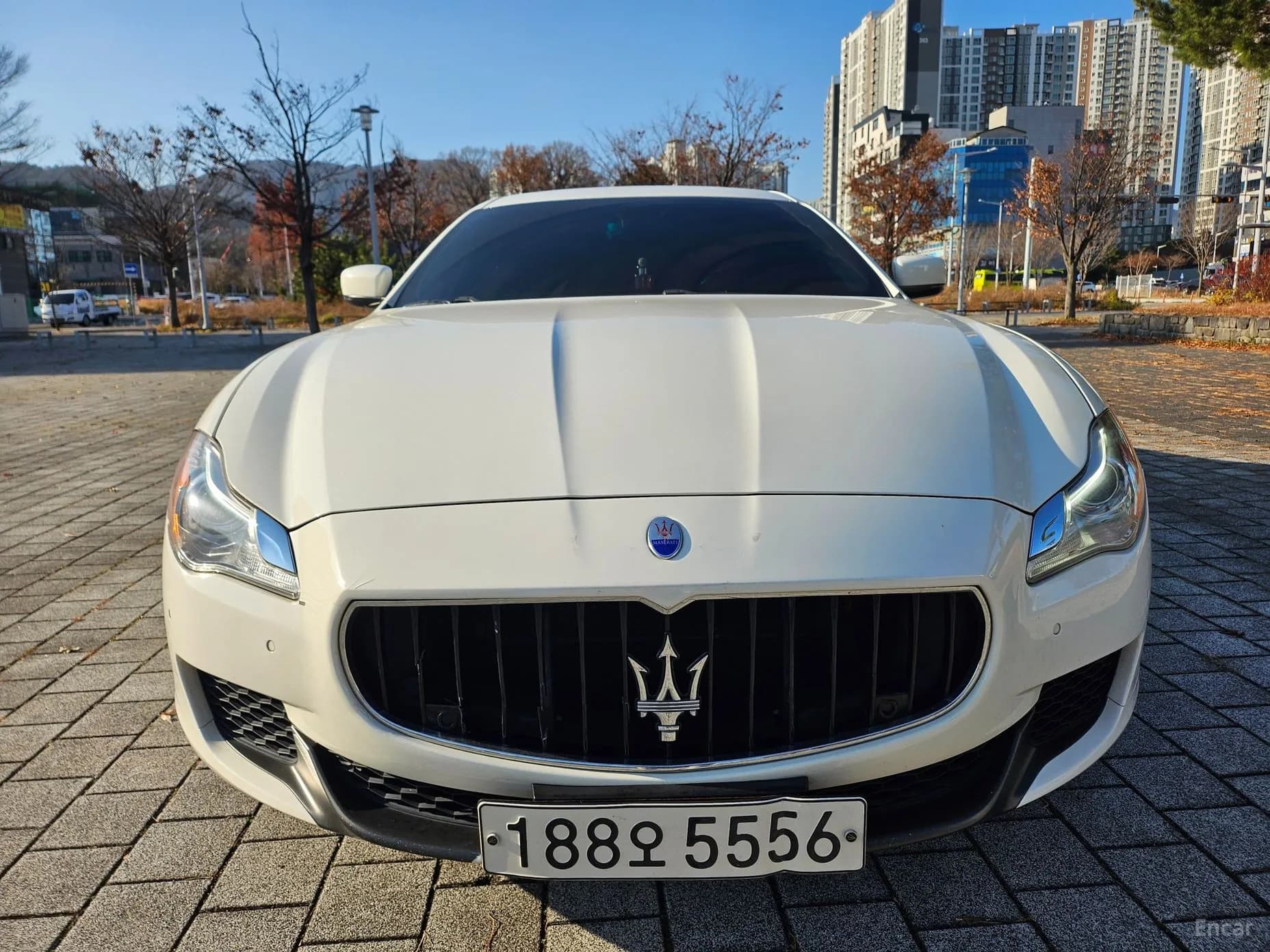 Quattroporte