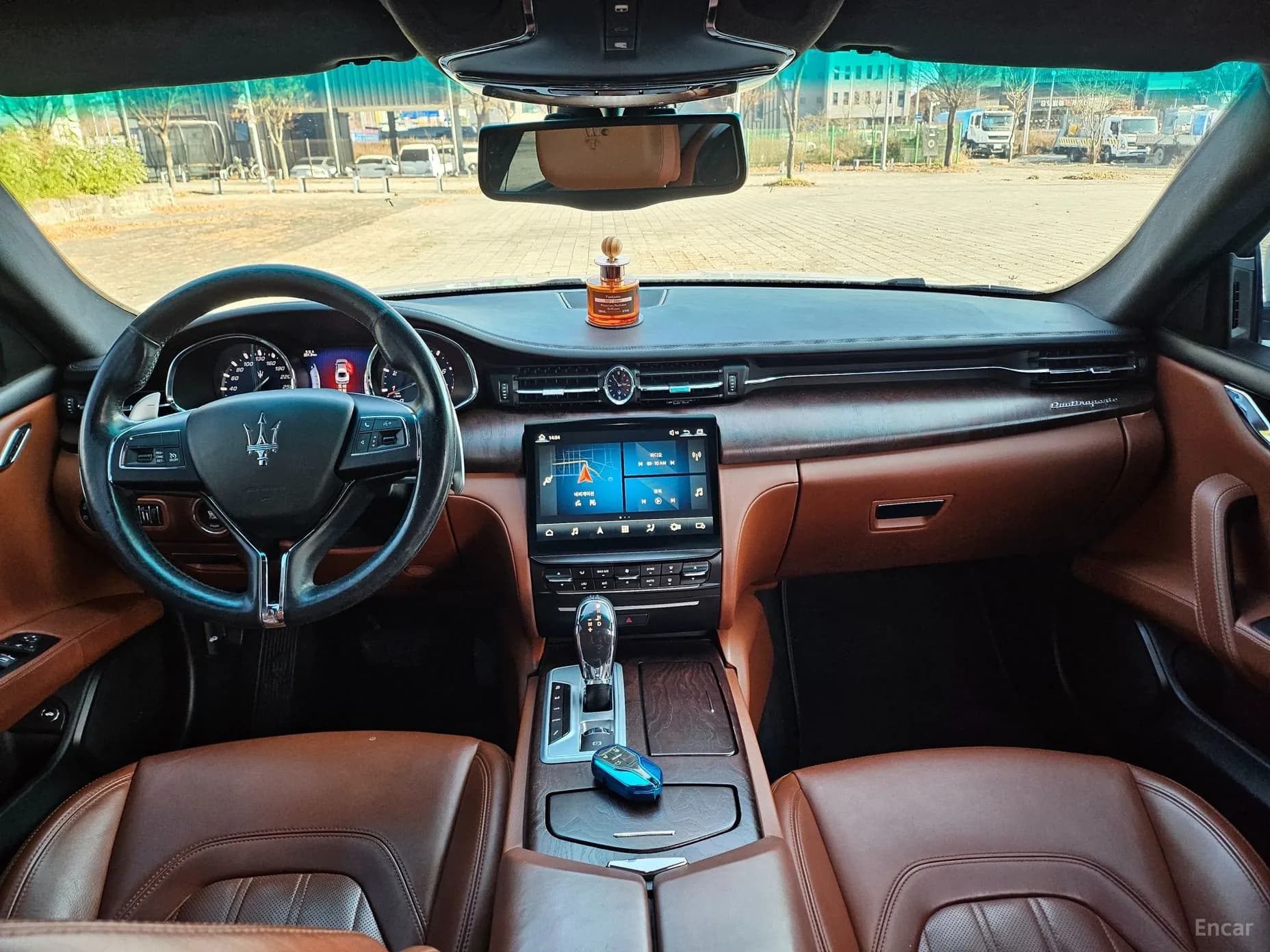 Quattroporte