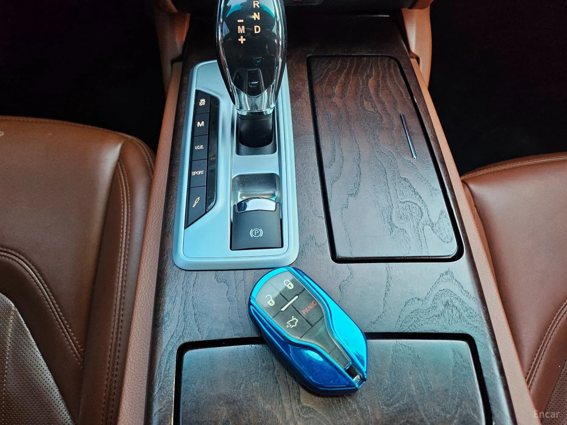Quattroporte