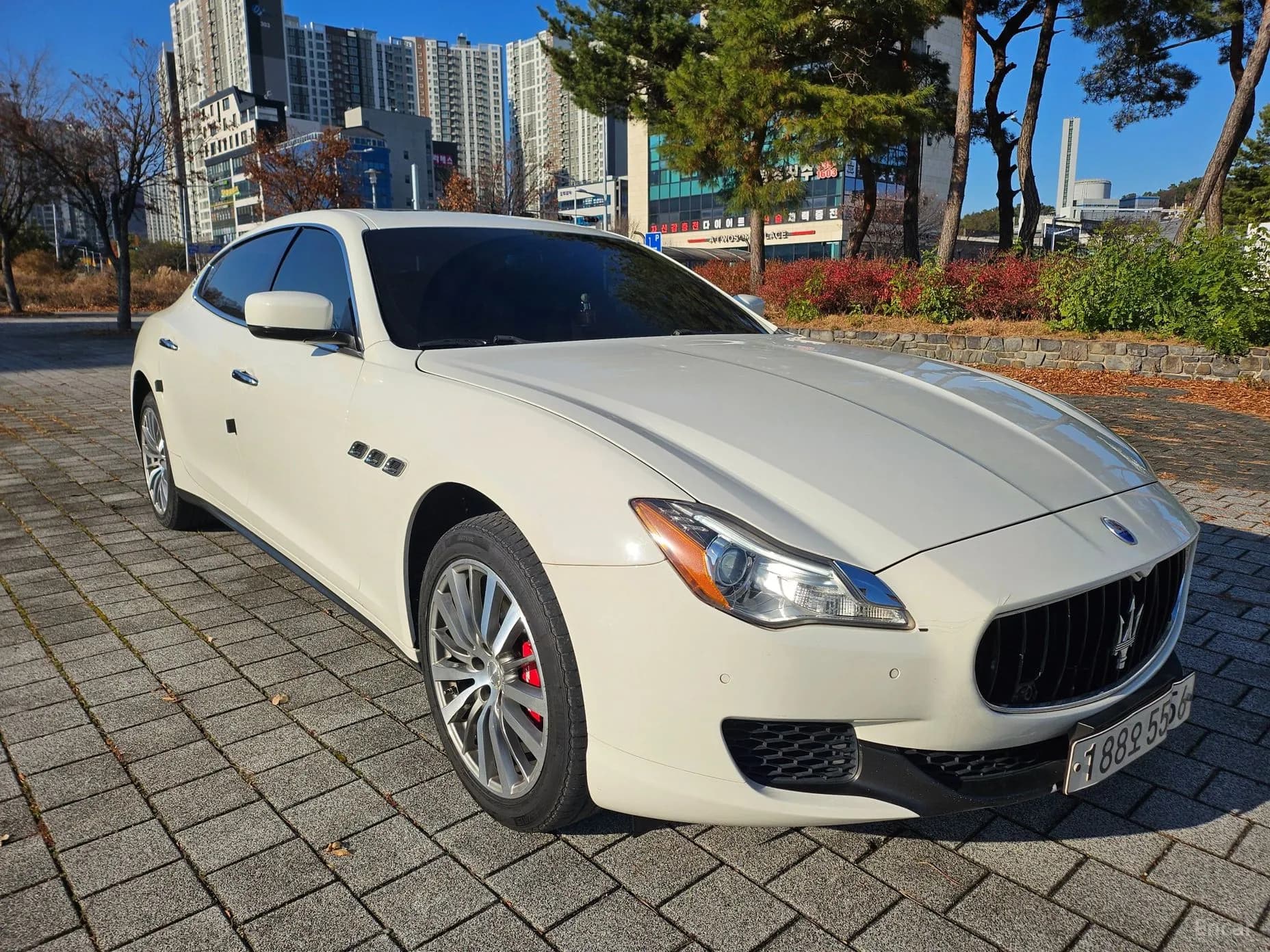 Quattroporte