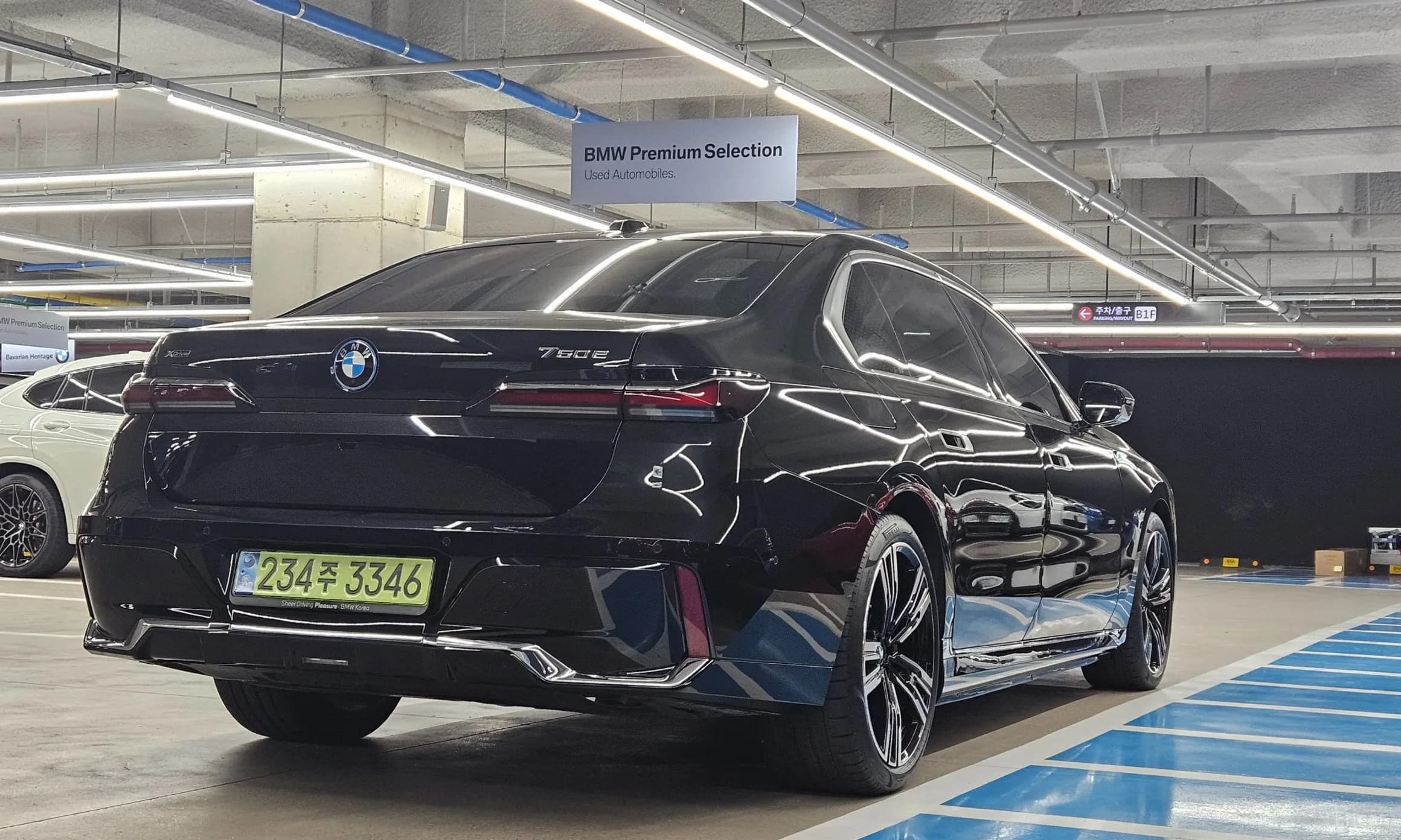7 Series (G70)