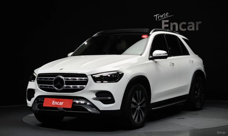 GLE-Class W167