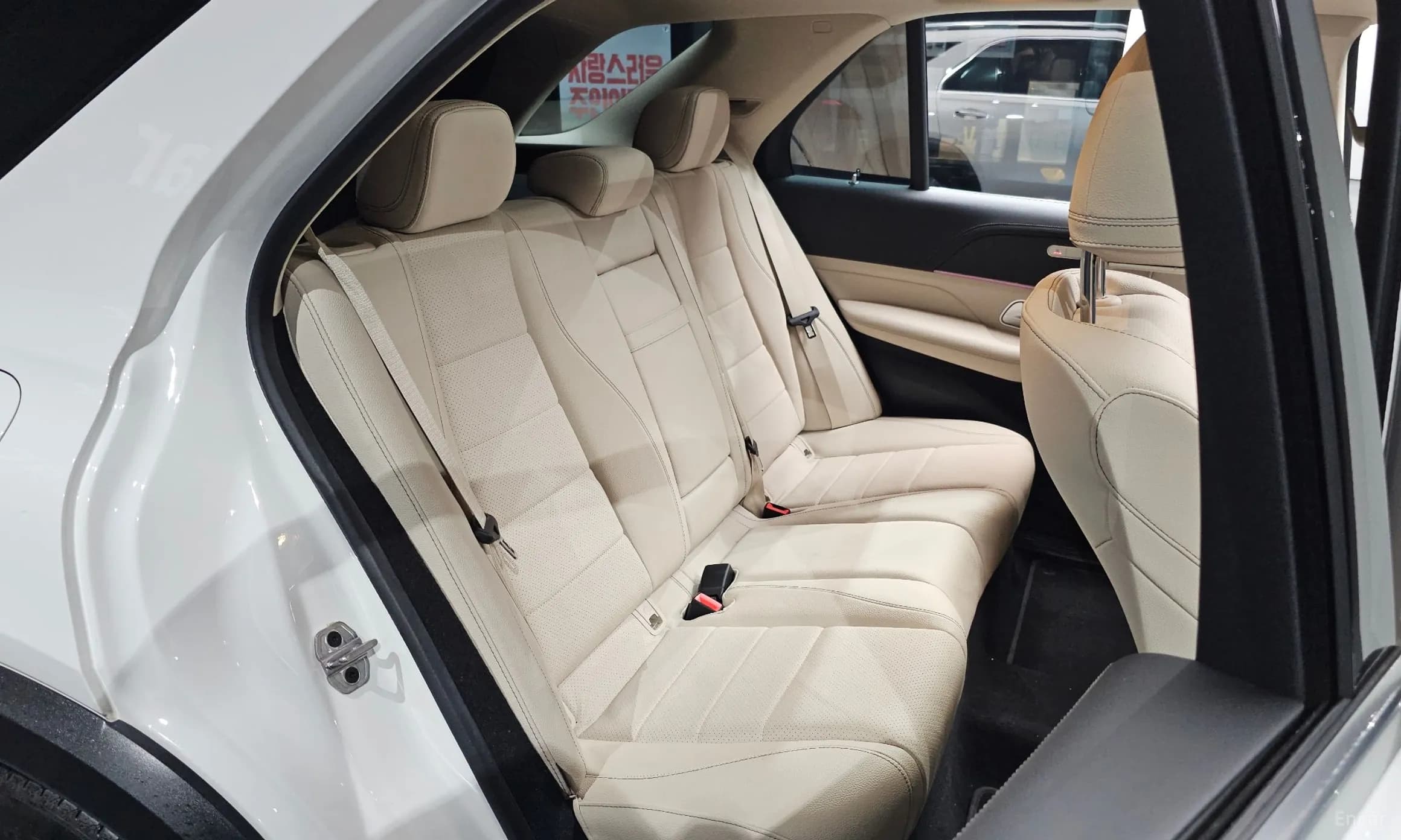 GLE-Class W167