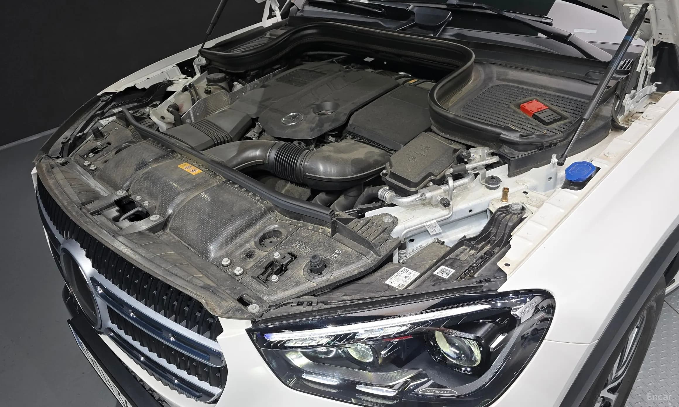 GLE-Class W167