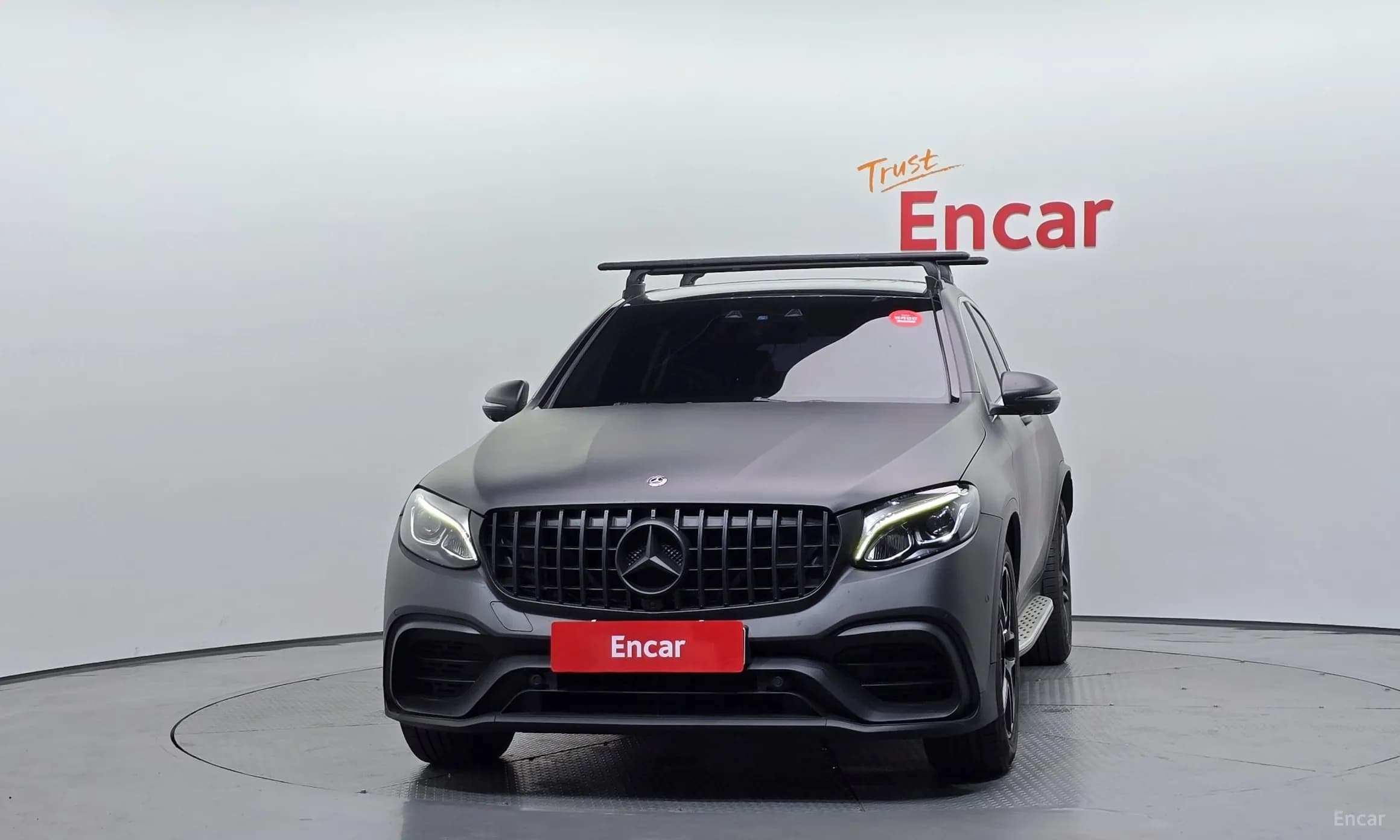 GLC-Class X253