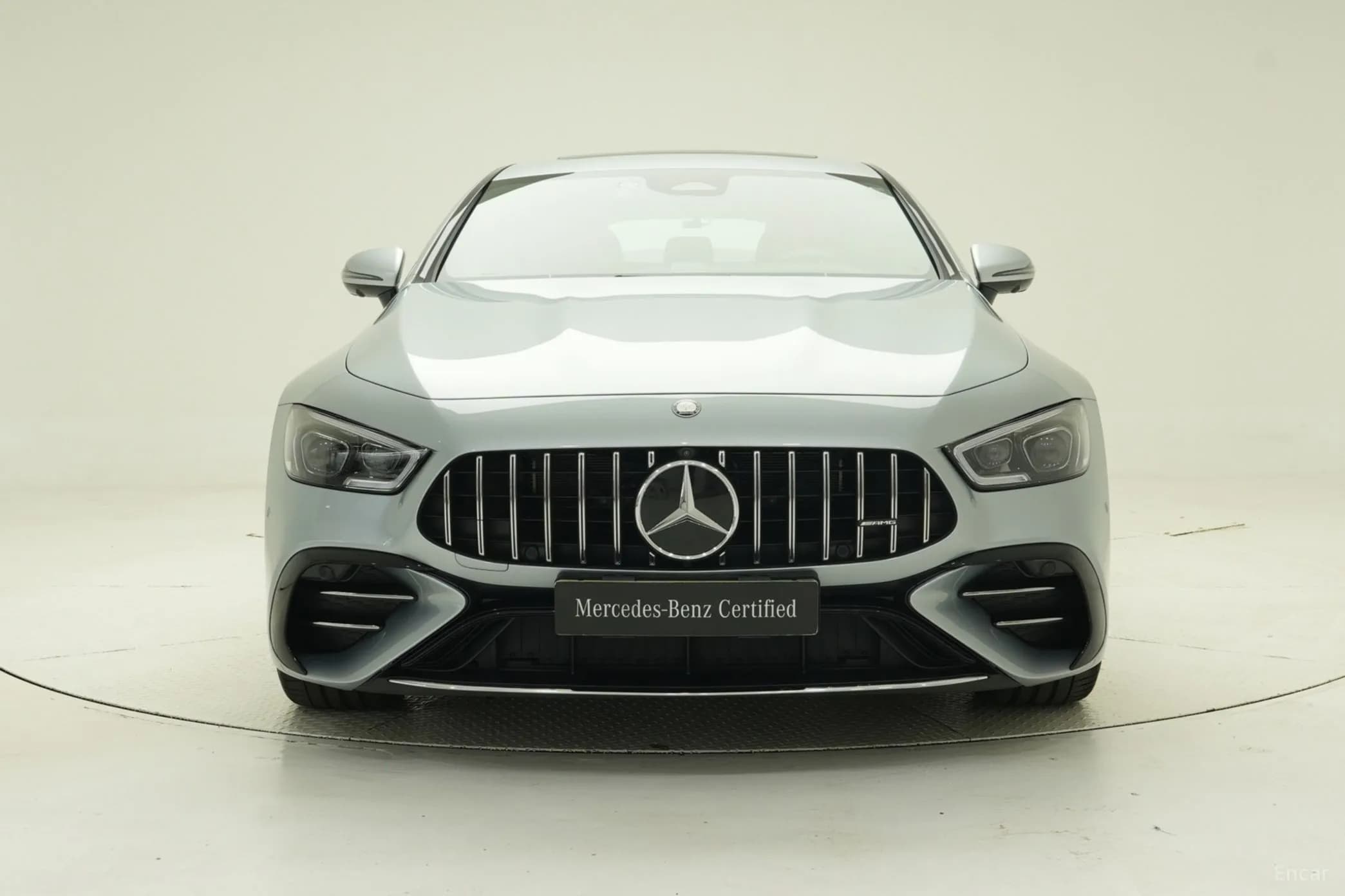 AMG GT