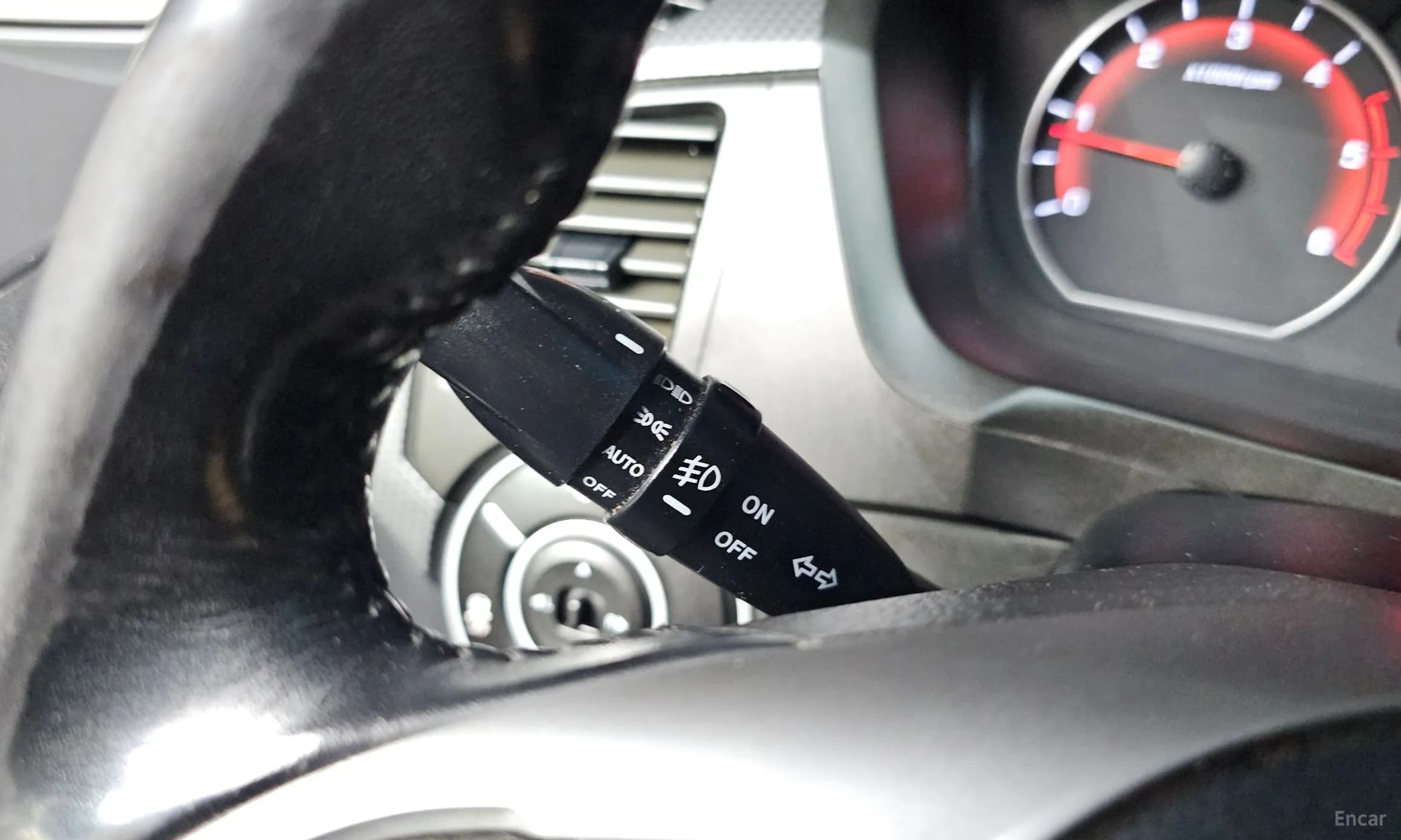 Korando Sports