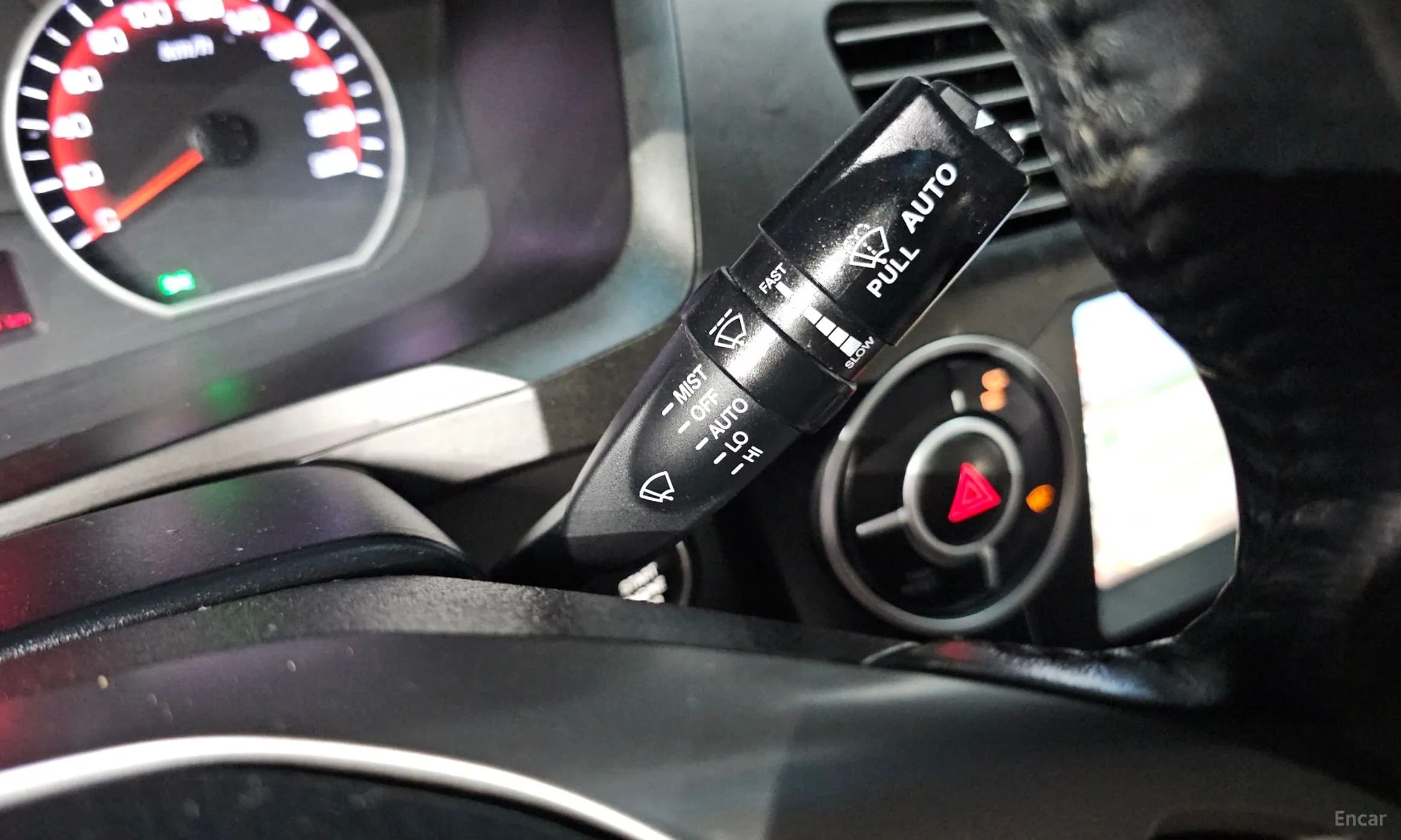 Korando Sports