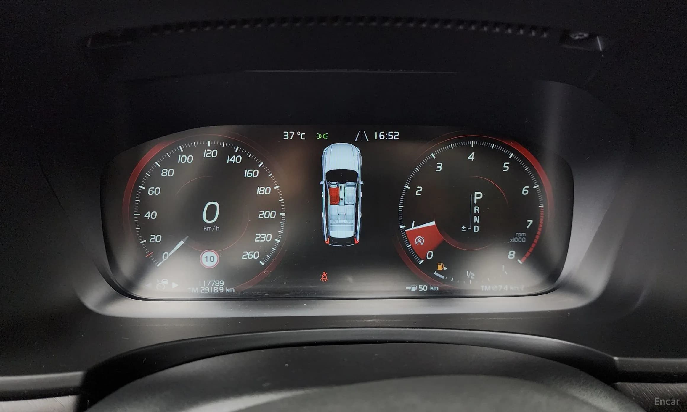 V90 Cross Country