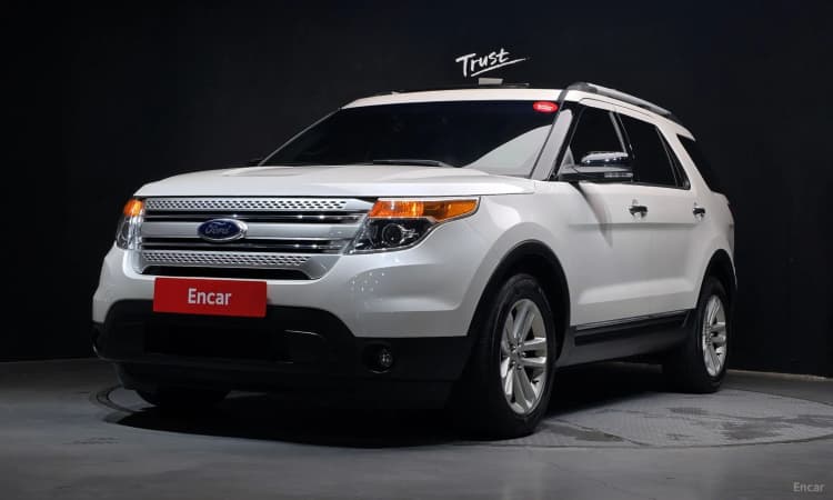 Explorer