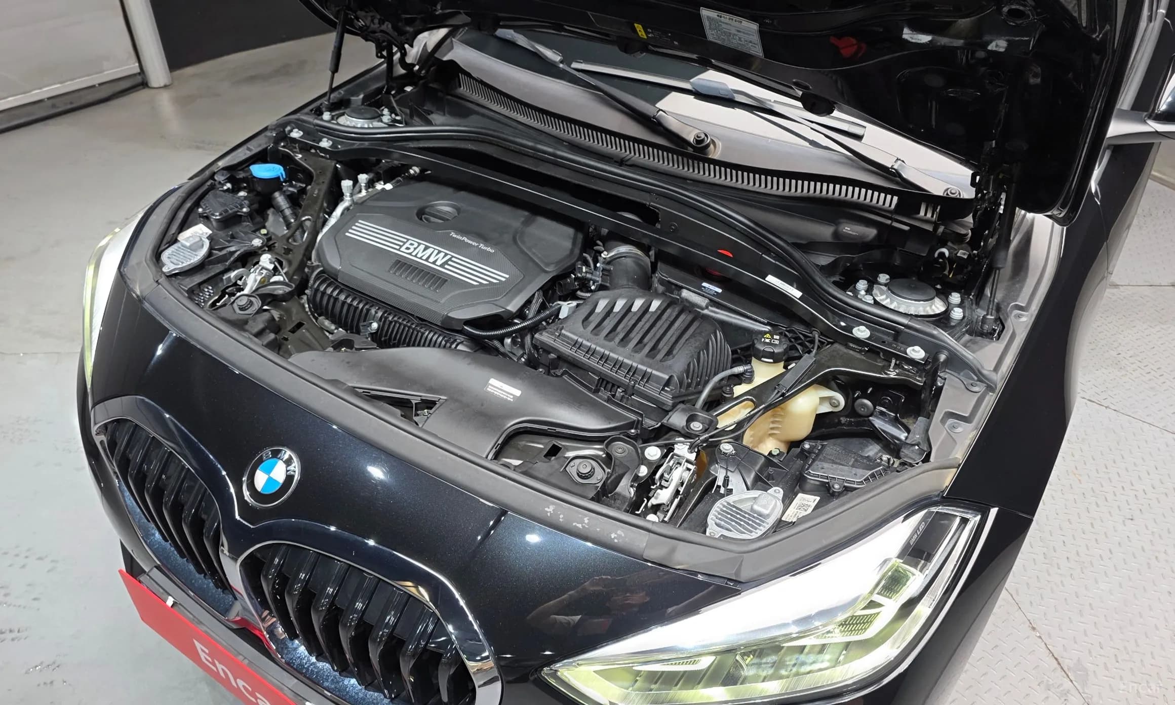 1 Series (F40)
