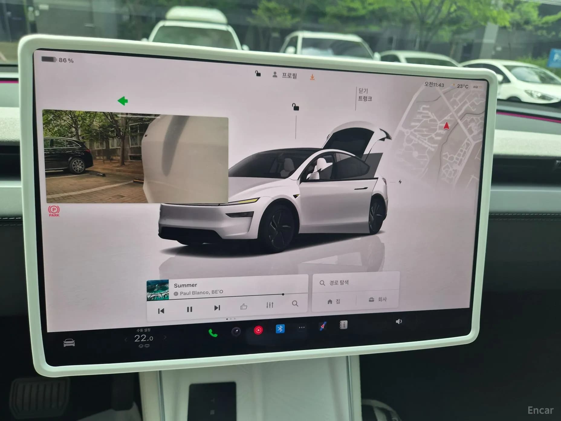 Model Y