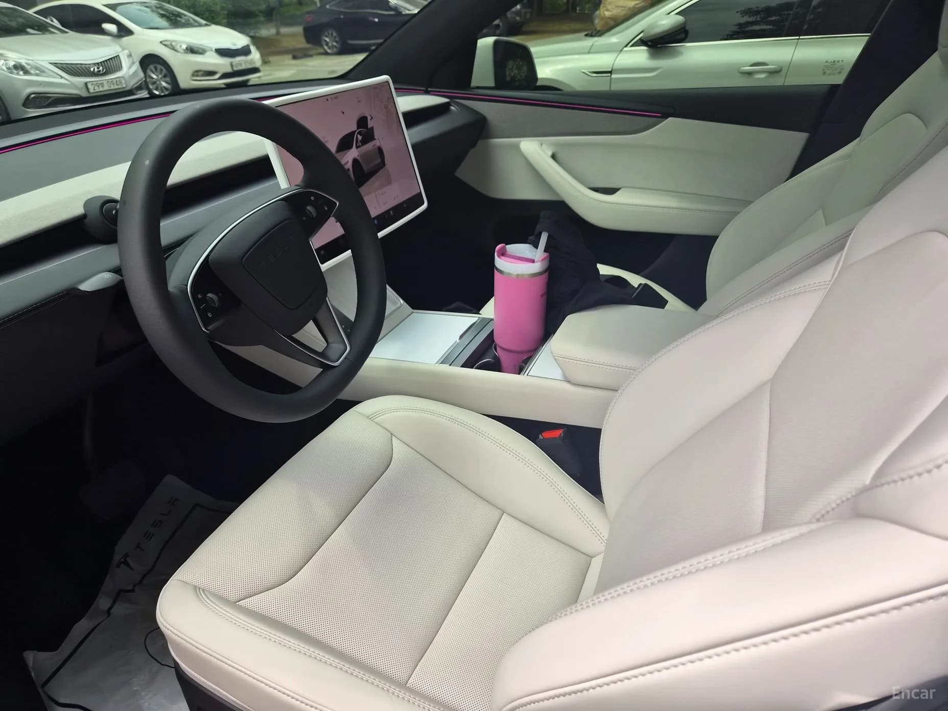 Model Y