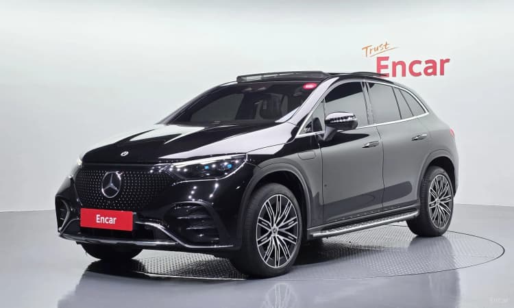 EQE SUV X294