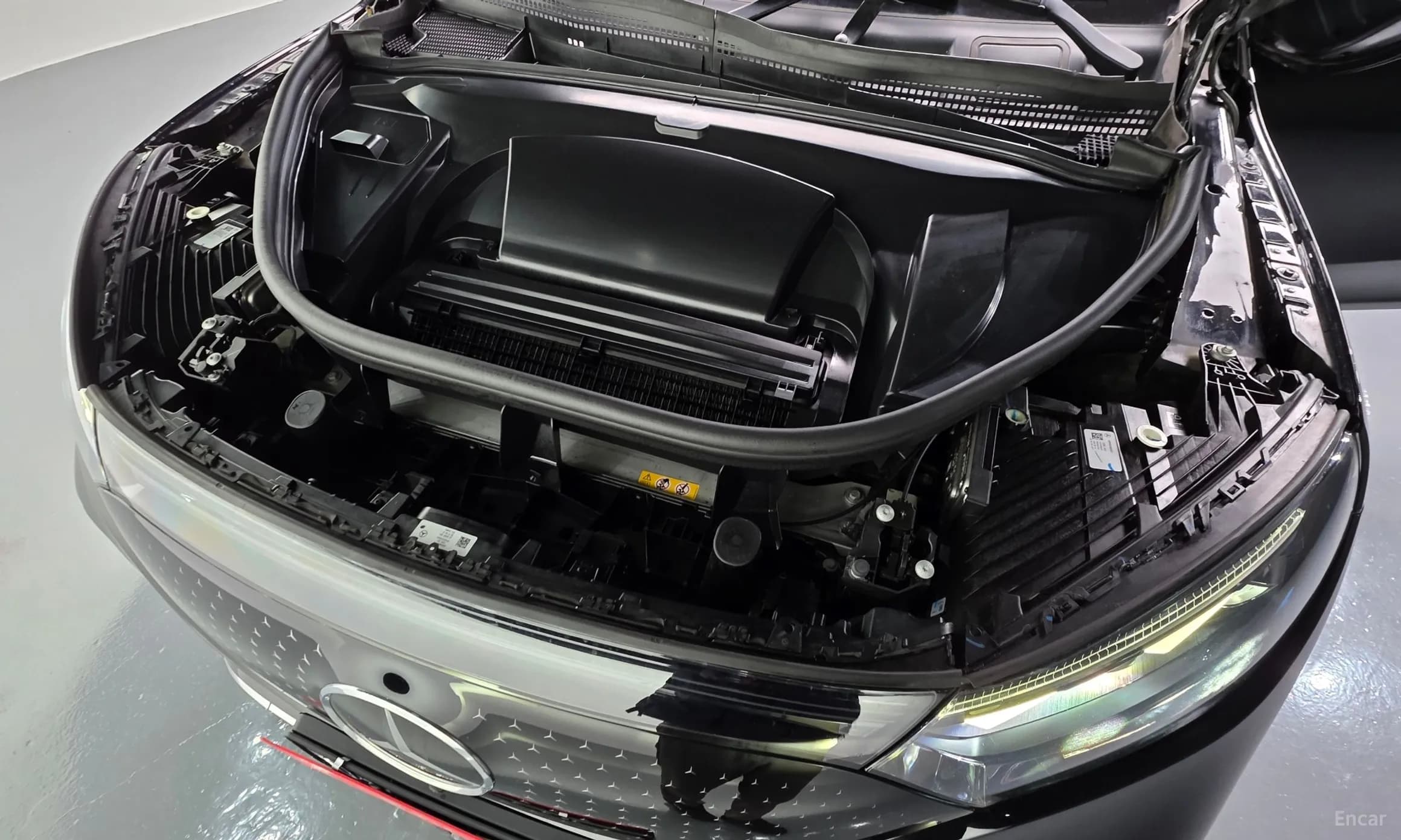 EQE SUV X294
