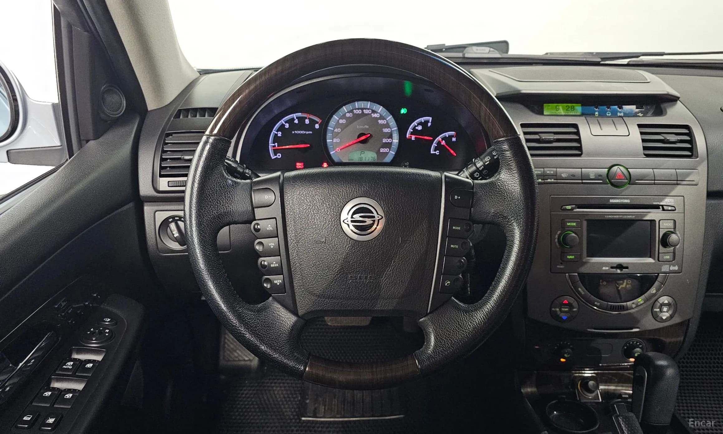 Super Rexton