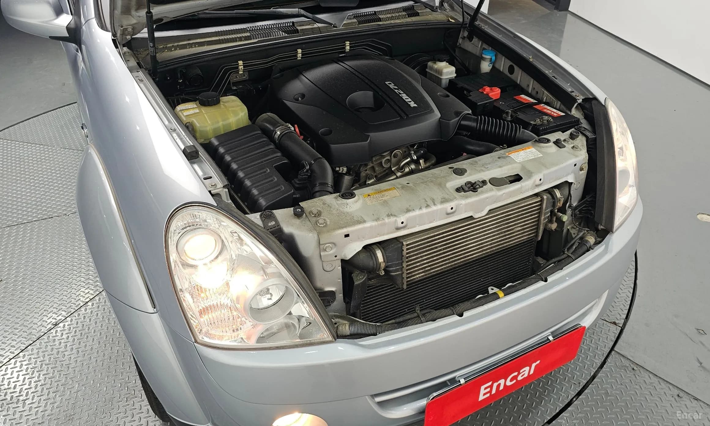 Super Rexton